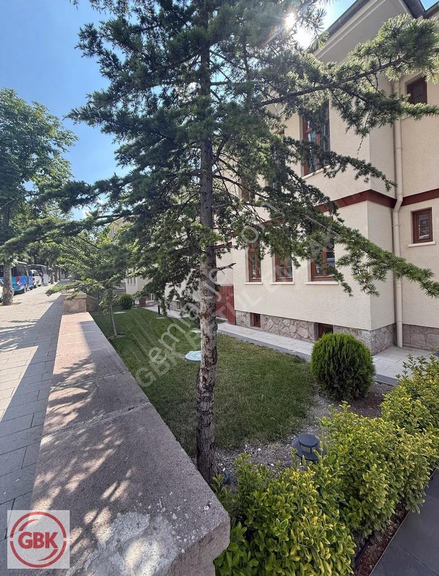 Saraçoğlu'nun Kalbinde, Bahçeli, Özel Tasarım 5+1 Dubleks Villa - Görsel 26