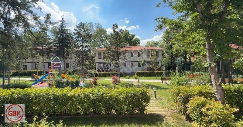 Saraçoğlu'nun Kalbinde, Bahçeli, Özel Tasarım 5+1 Dubleks Villa - Görsel 30
