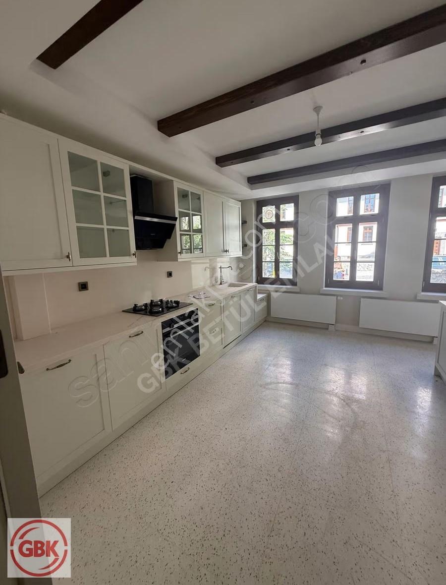 Kızılay Saraçoğlu'nda 500 M² İki Villa | Konut & İşyerine Uygun - Görsel 18