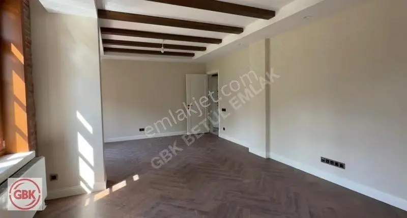 Kızılay Saraçoğlu'nda 500 M² İki Villa | Konut & İşyerine Uygun - Görsel 9