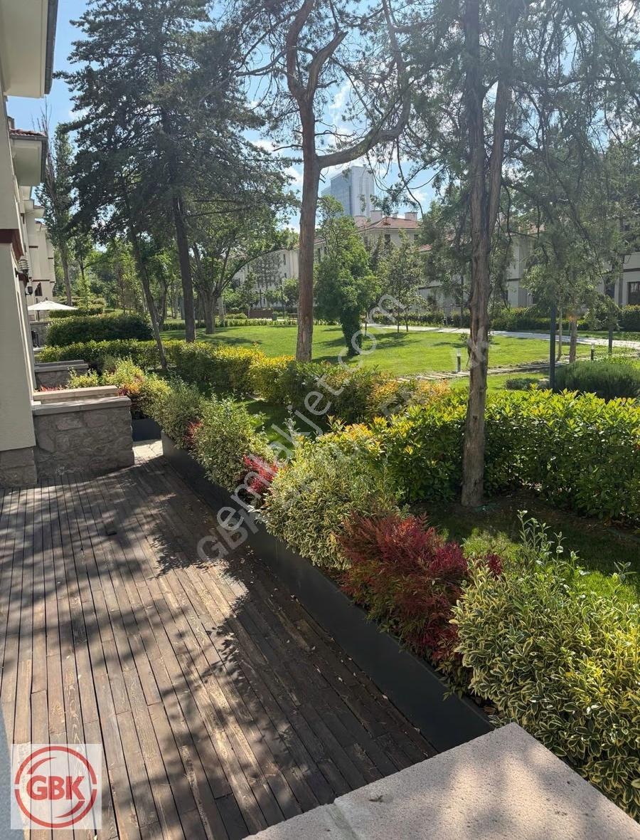 Kızılay Saraçoğlu'nda 500 M² İki Villa | Konut & İşyerine Uygun - Görsel 4