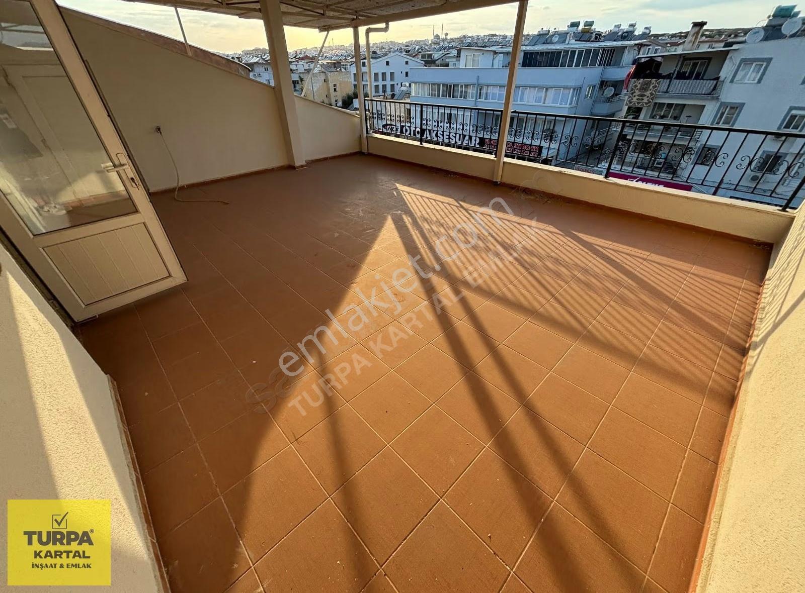 Dubleks Daire Caddeye Sifir - Görsel 30