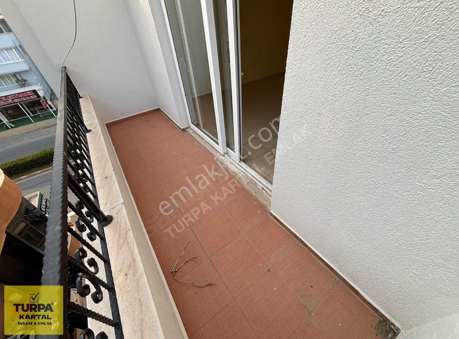 Dubleks Daire Caddeye Sifir - Görsel 10
