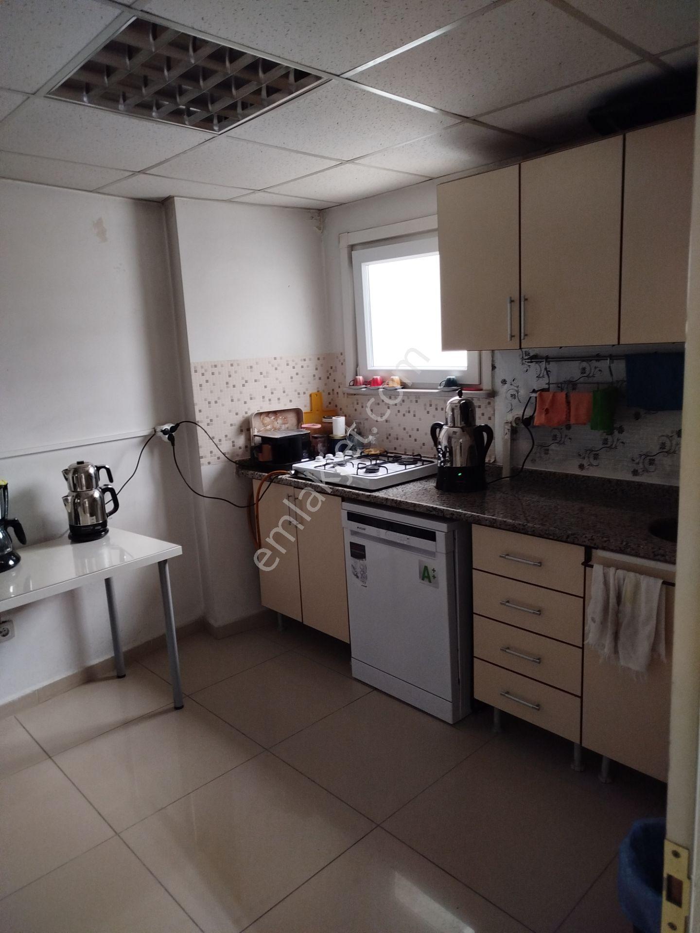 Orhanlı'da Pasaj İçinde Kiralık Ofis/büro - Ana Caddeye Cephe - Görsel 6