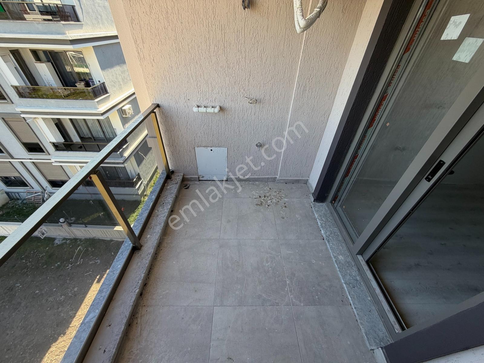 ▀güç'ten Akçay'da Lüx Proje'de %70 Krediye Uygun 2+1 Şık Dubleks - Görsel 6