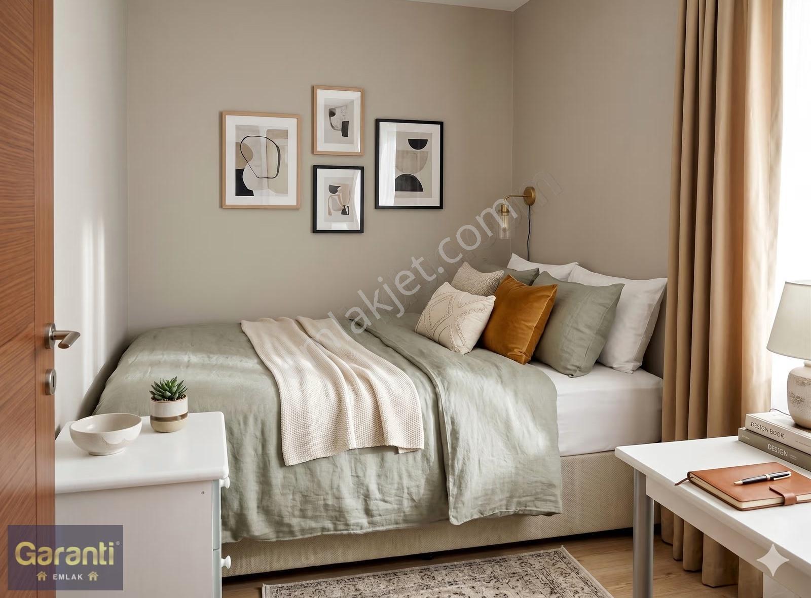 Balçova F.çakmak Mah 2+1 Arakat Yeni Daire - Görsel 10