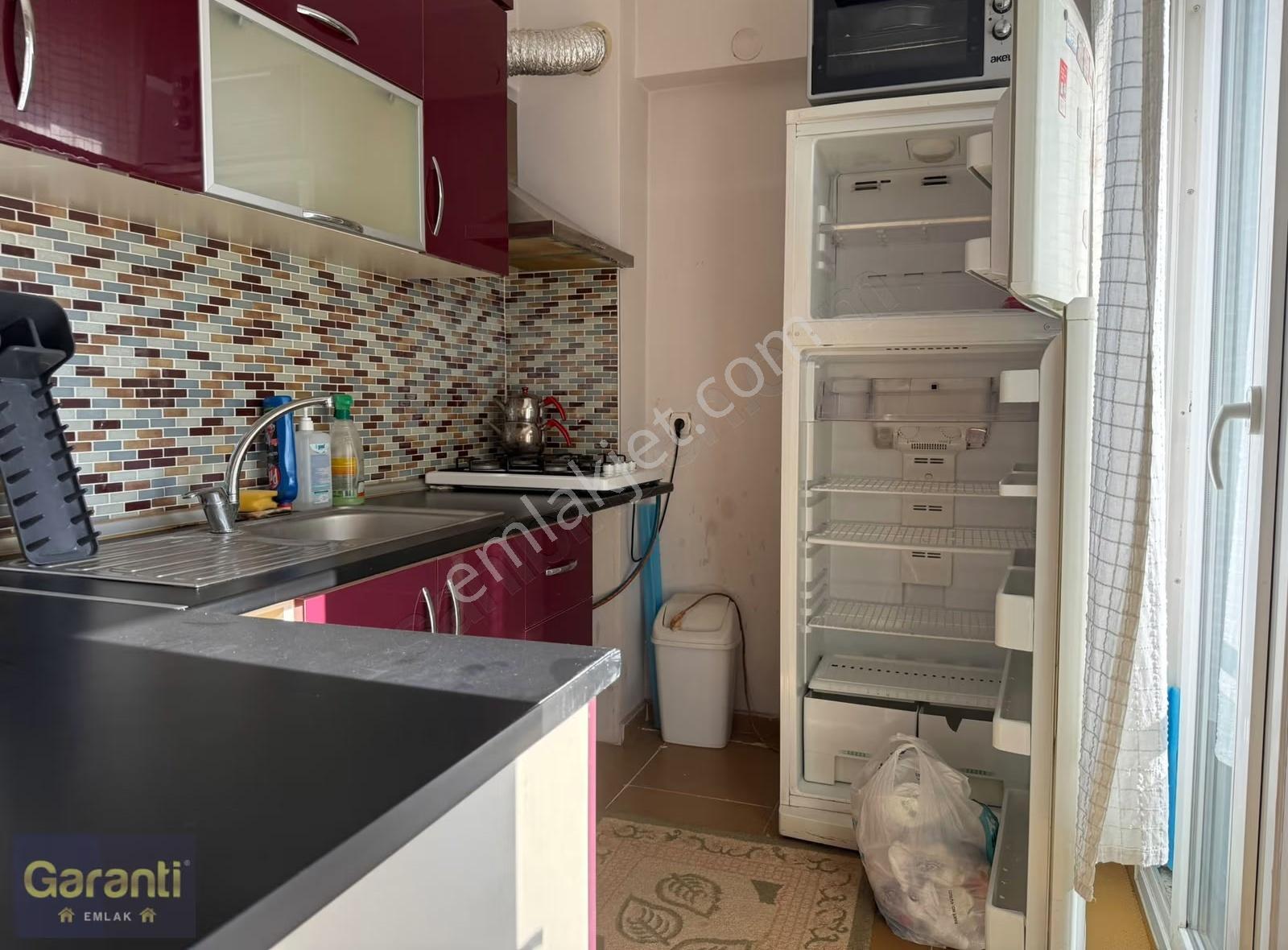 Balçova Onur Mah 2+1 Arakat Kiralık Daire - Görsel 8