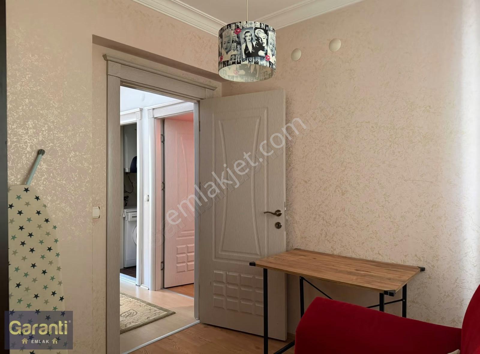 Balçova Onur Mah 2+1 Arakat Kiralık Daire - Görsel 19