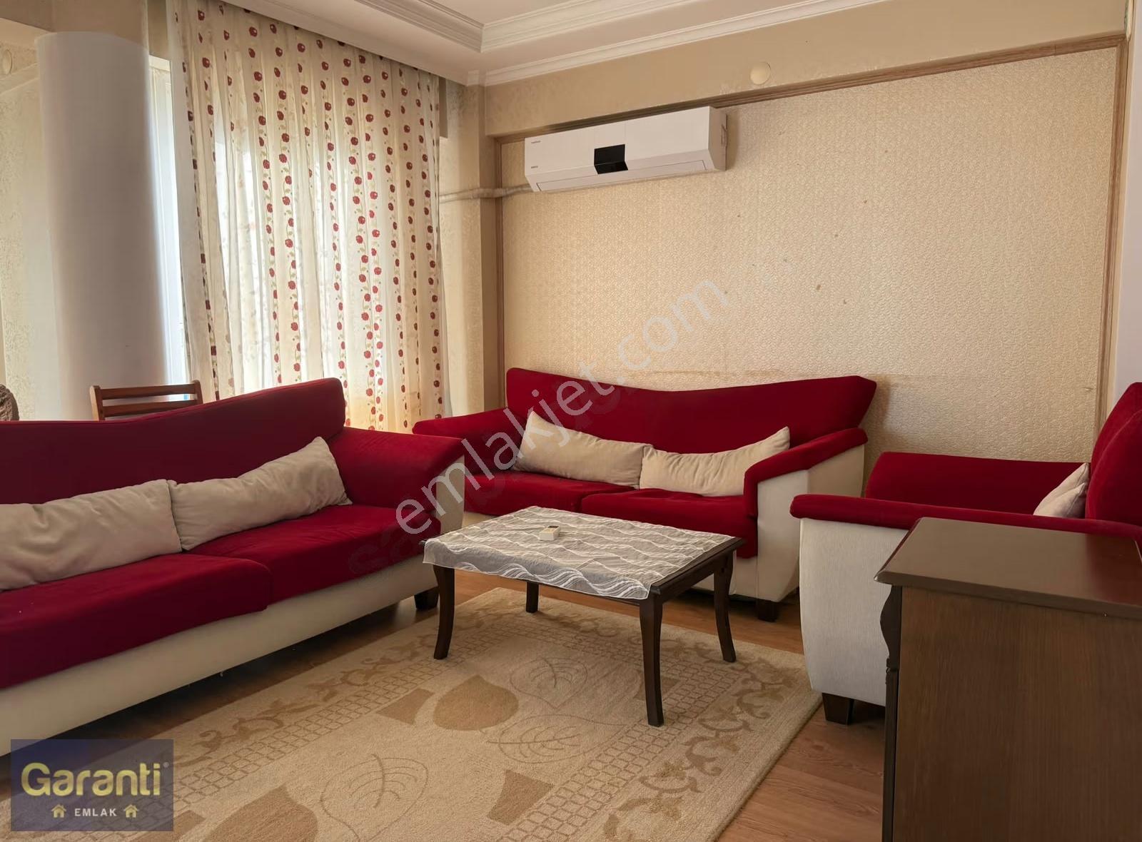 Balçova Onur Mah 2+1 Arakat Kiralık Daire - Görsel 9