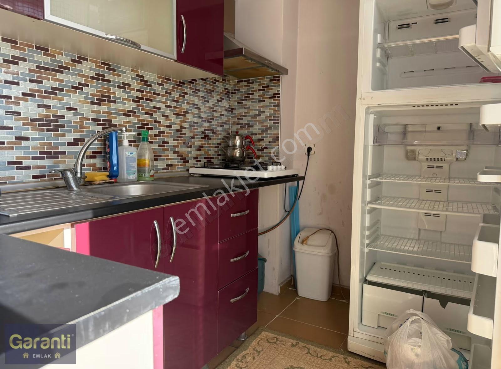 Balçova Onur Mah 2+1 Arakat Kiralık Daire - Görsel 4