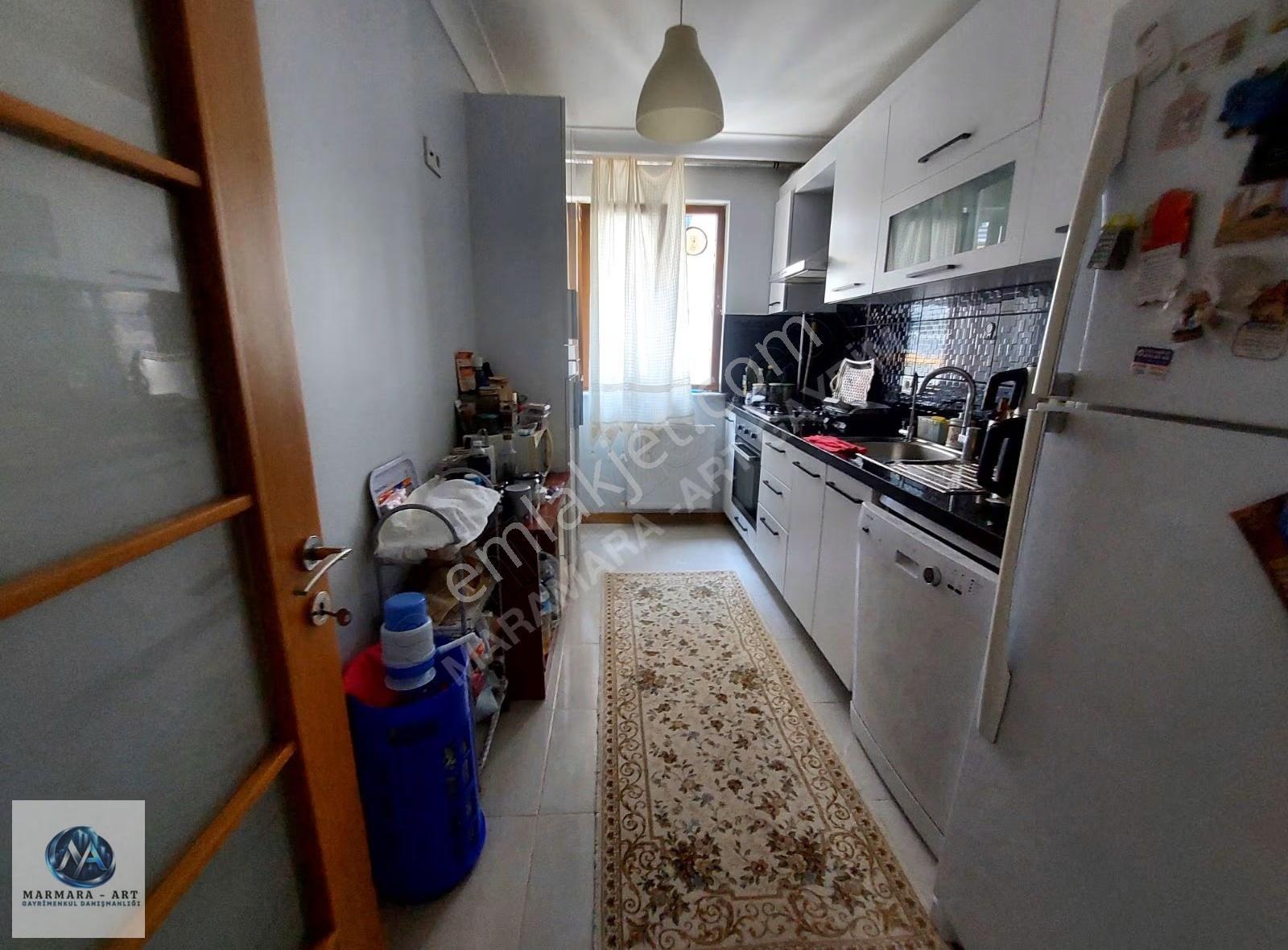 Çekmeköy Satılık Site İçinde Ormana Komşu 2+1 Ara Kat Daire - Görsel 21
