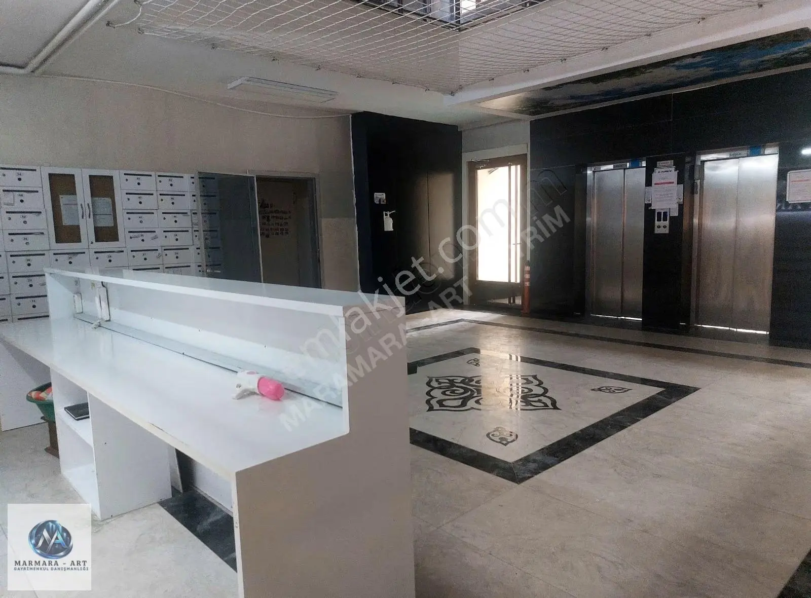 Çekmeköy Satılık Site İçinde Ormana Komşu 2+1 Ara Kat Daire - Görsel 3