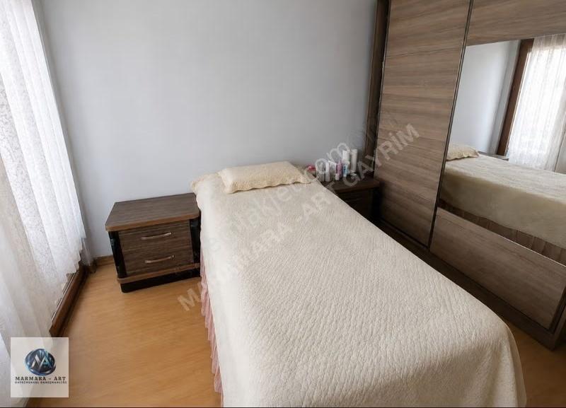 Çekmeköy Satılık Site İçinde Ormana Komşu 2+1 Ara Kat Daire - Görsel 26