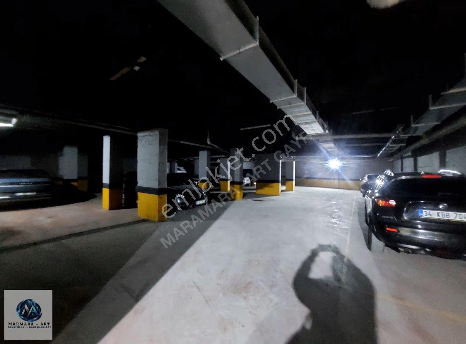 Çekmeköy Satılık Site İçinde Ormana Komşu 2+1 Ara Kat Daire - Görsel 6