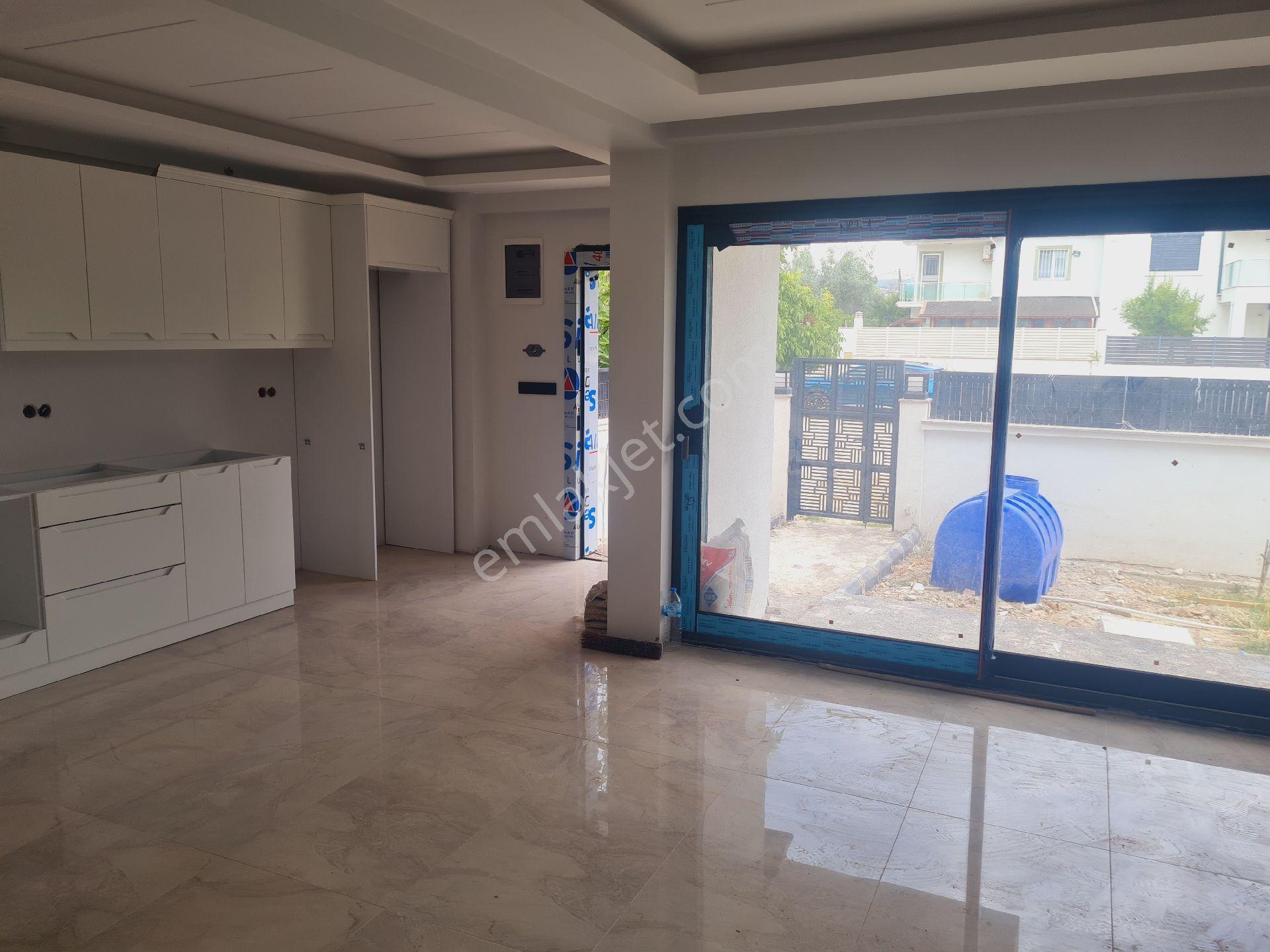 Urla Kalabak Ta Denize Yakın Müstakıl Villa - Görsel 15