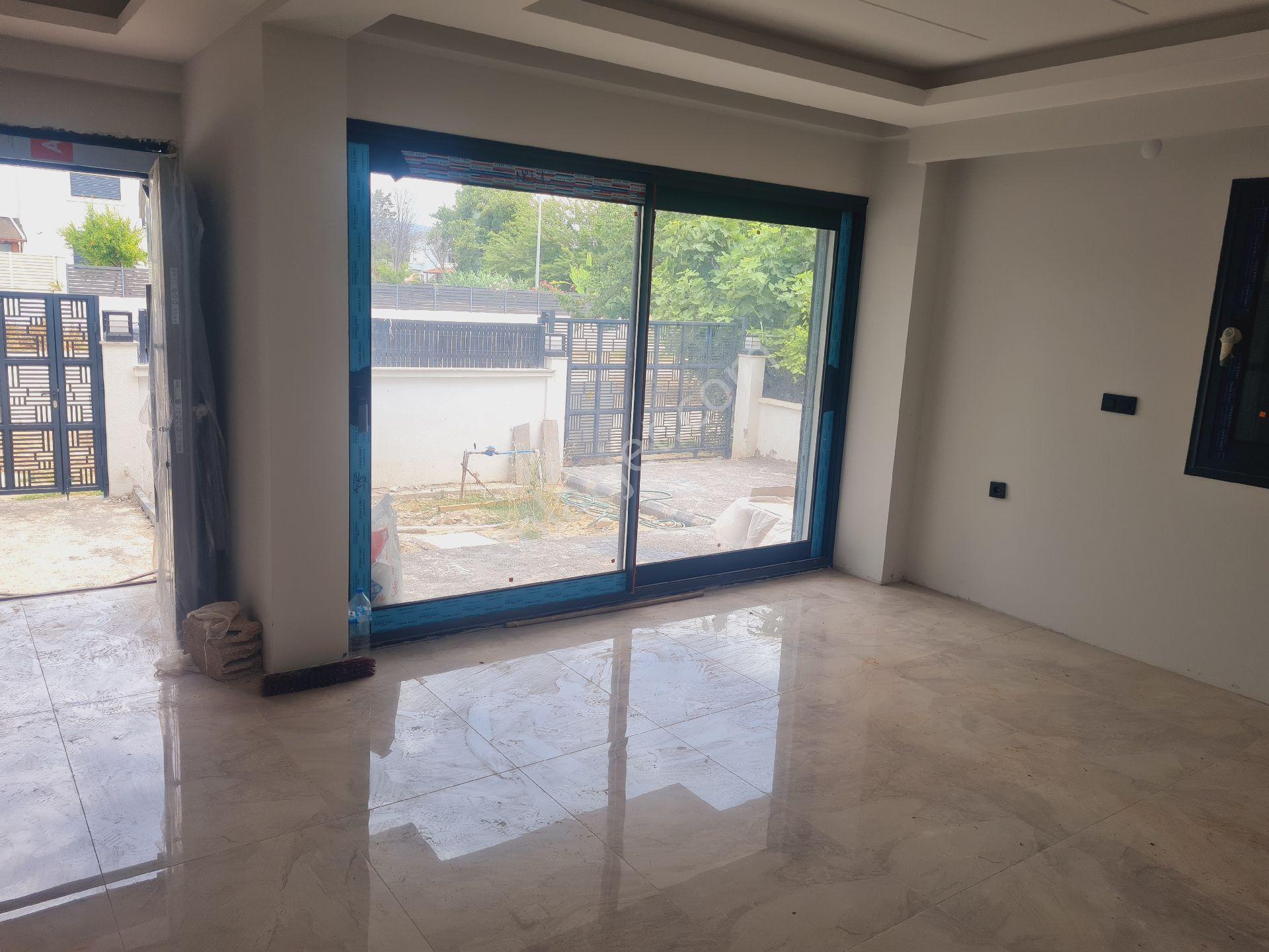 Urla Kalabak Ta Denize Yakın Müstakıl Villa - Görsel 14