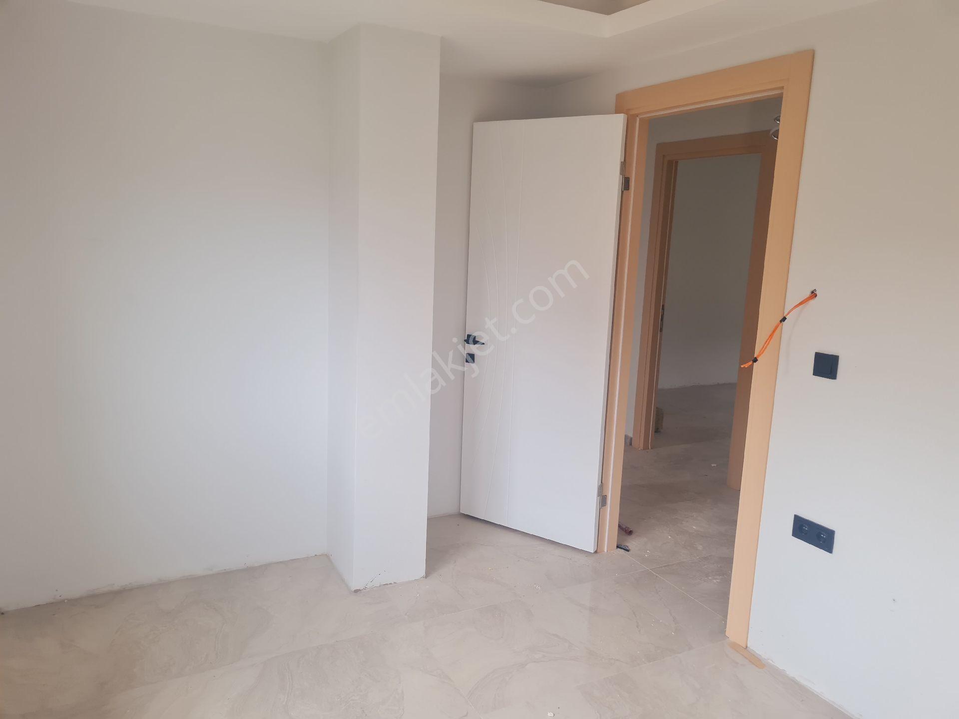 Urla Kalabak Ta Denize Yakın Müstakıl Villa - Görsel 7