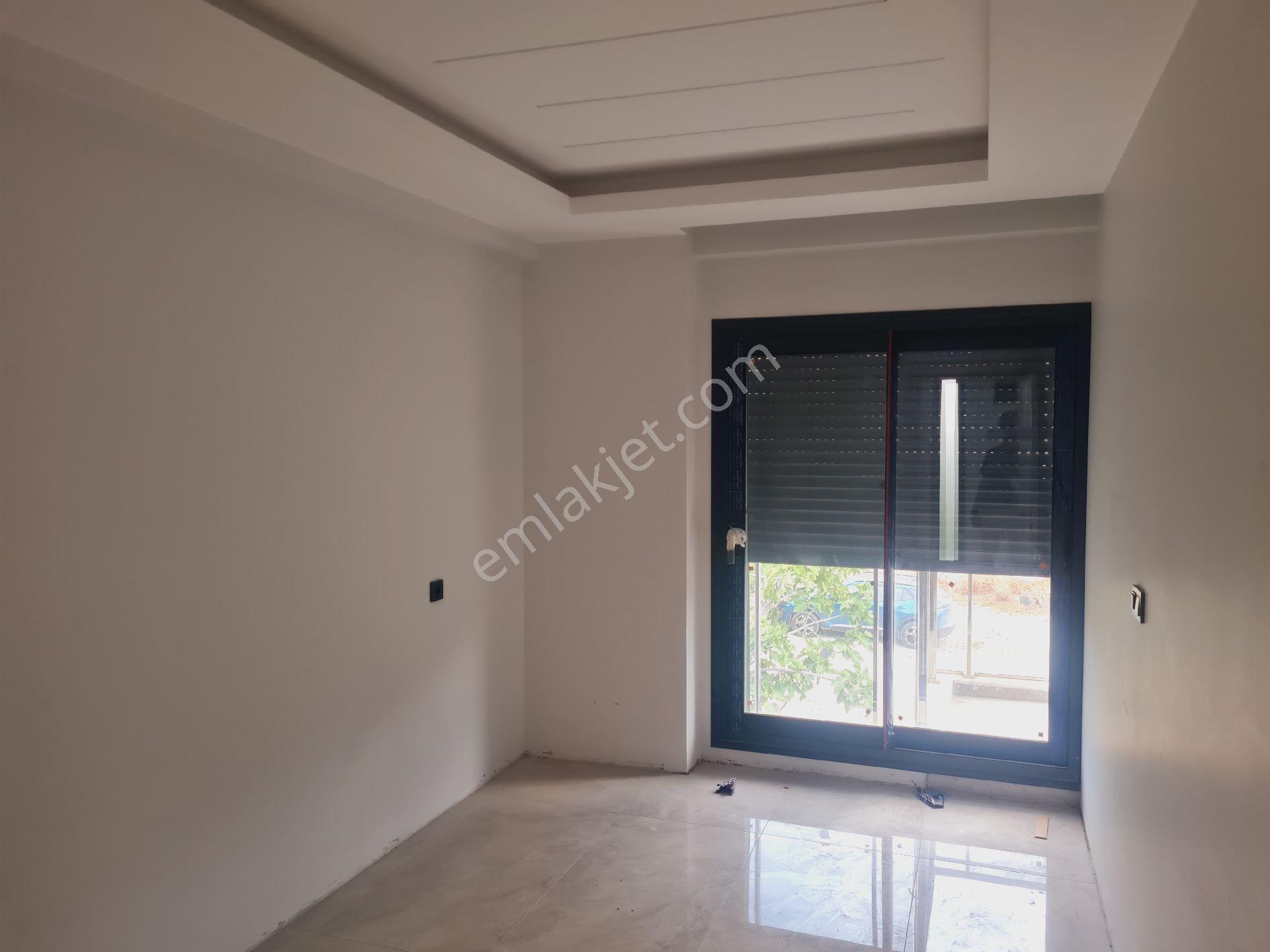 Urla Kalabak Ta Denize Yakın Müstakıl Villa - Görsel 9