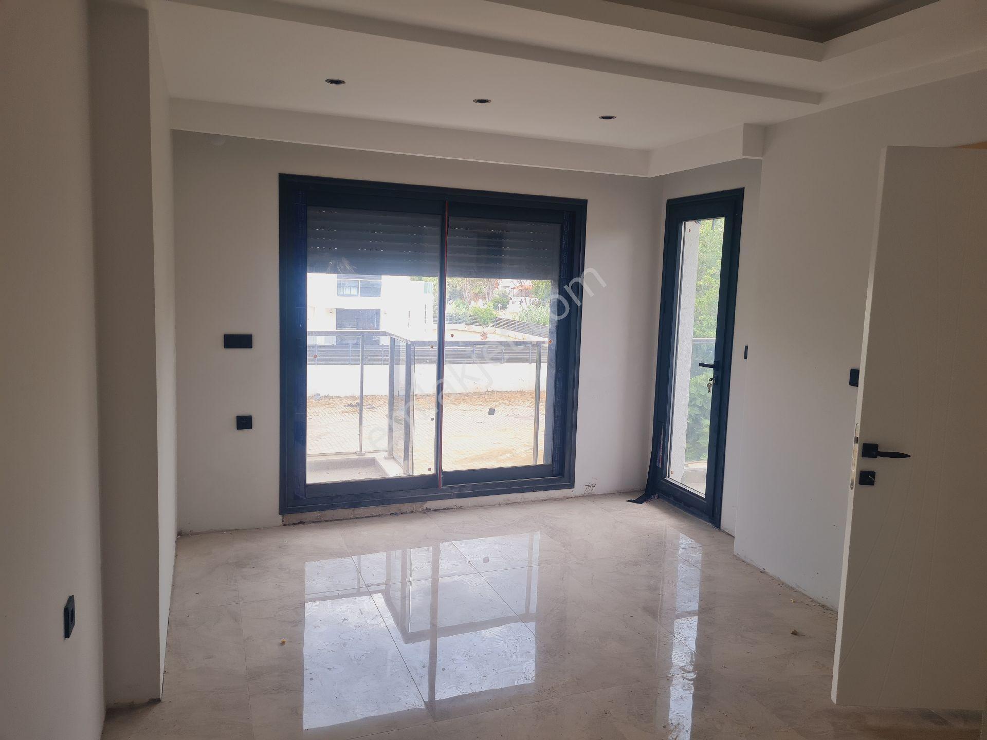 Urla Kalabak Ta Denize Yakın Müstakıl Villa - Görsel 10