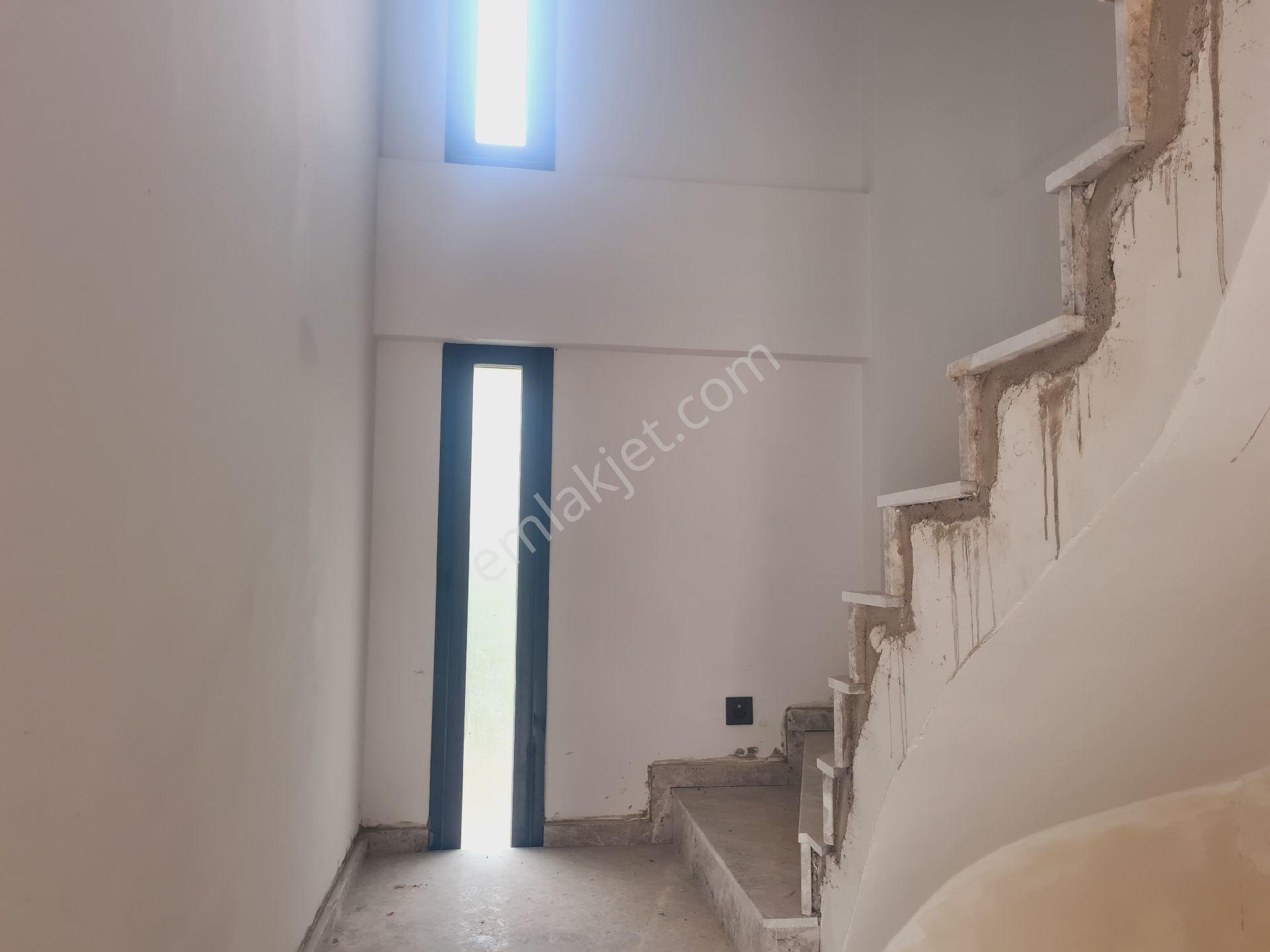 Urla Kalabak Ta Denize Yakın Müstakıl Villa - Görsel 13