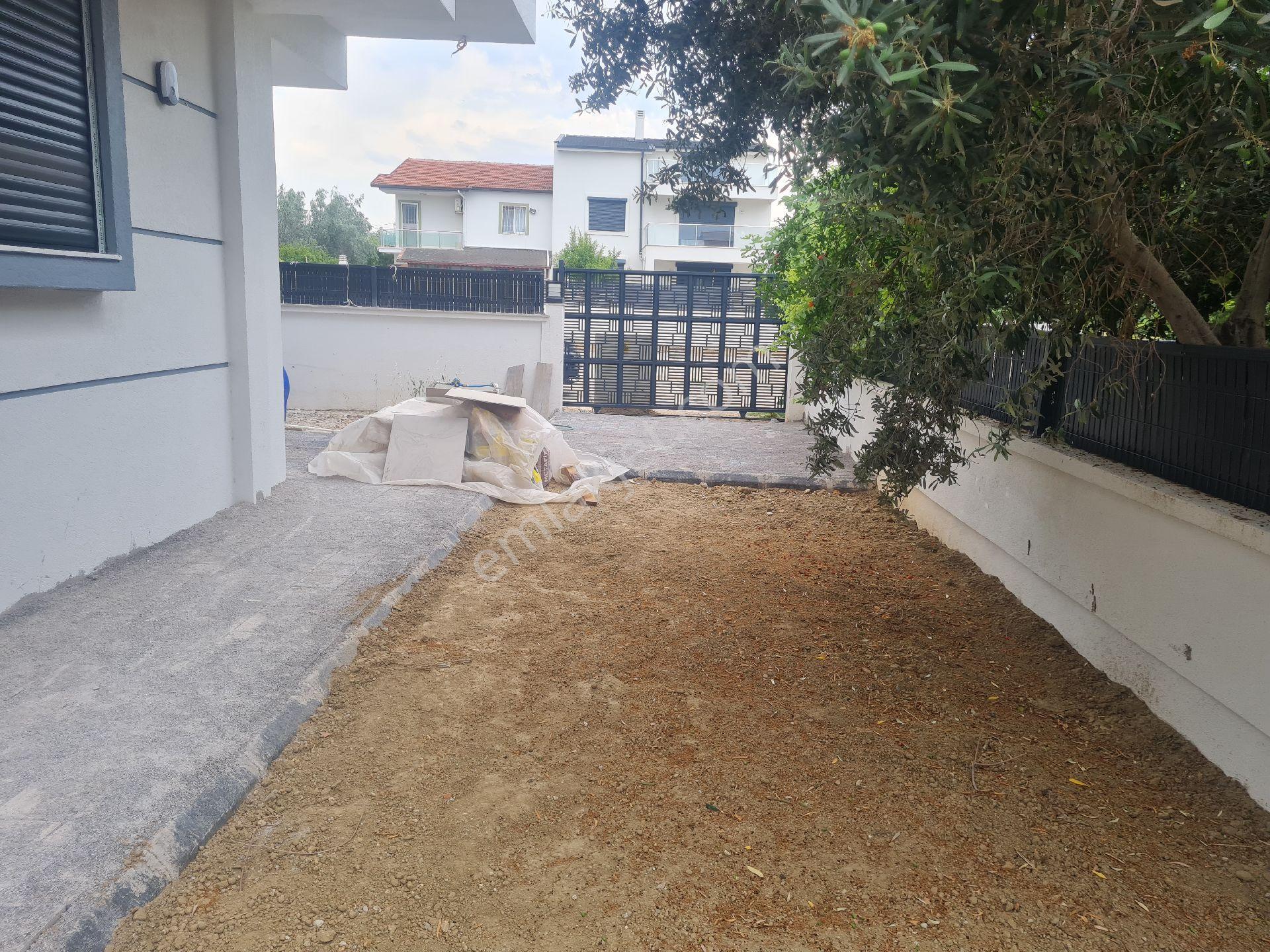 Urla Kalabak Ta Denize Yakın Müstakıl Villa - Görsel 16
