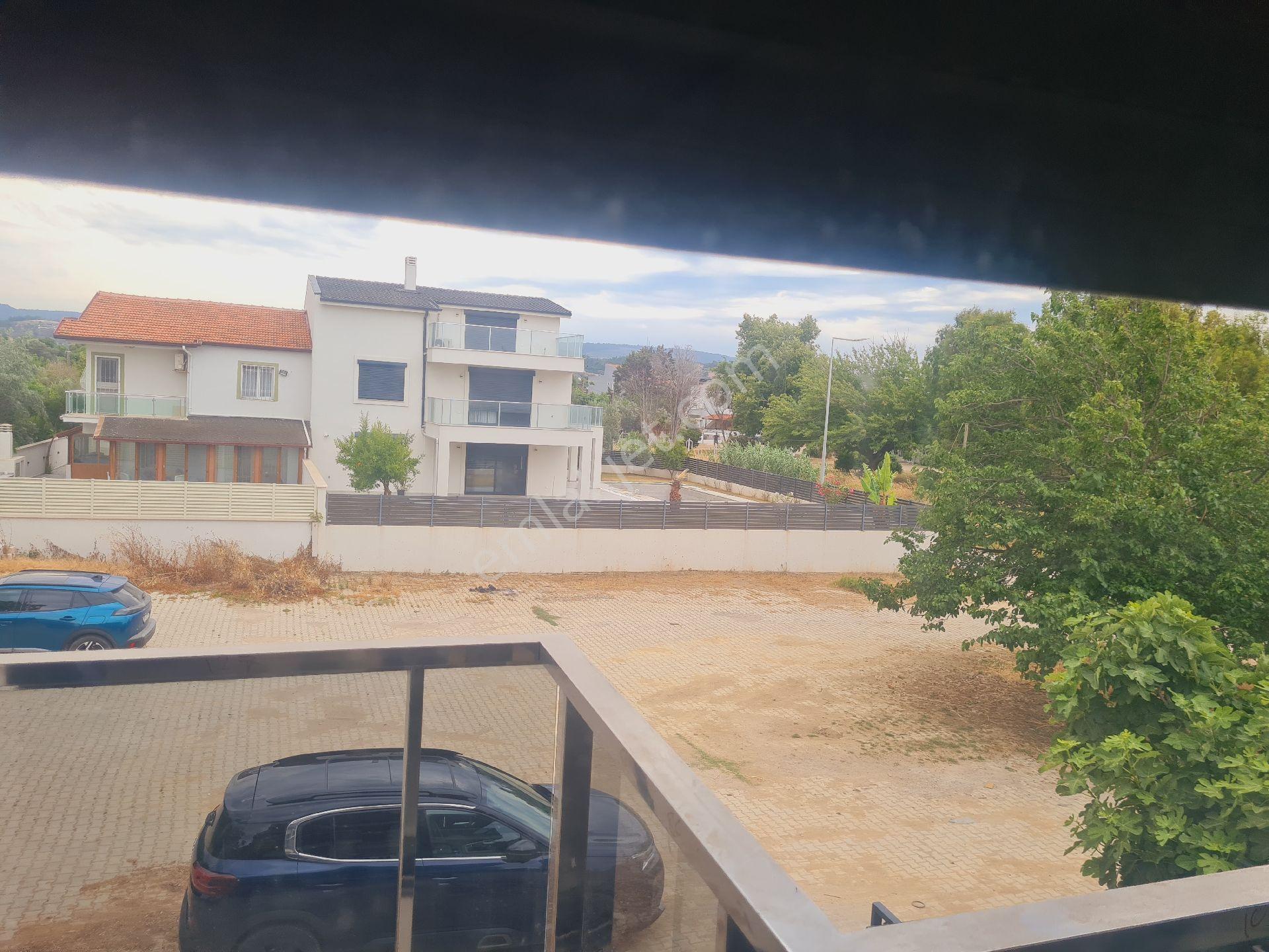 Urla Kalabak Ta Denize Yakın Müstakıl Villa - Görsel 11
