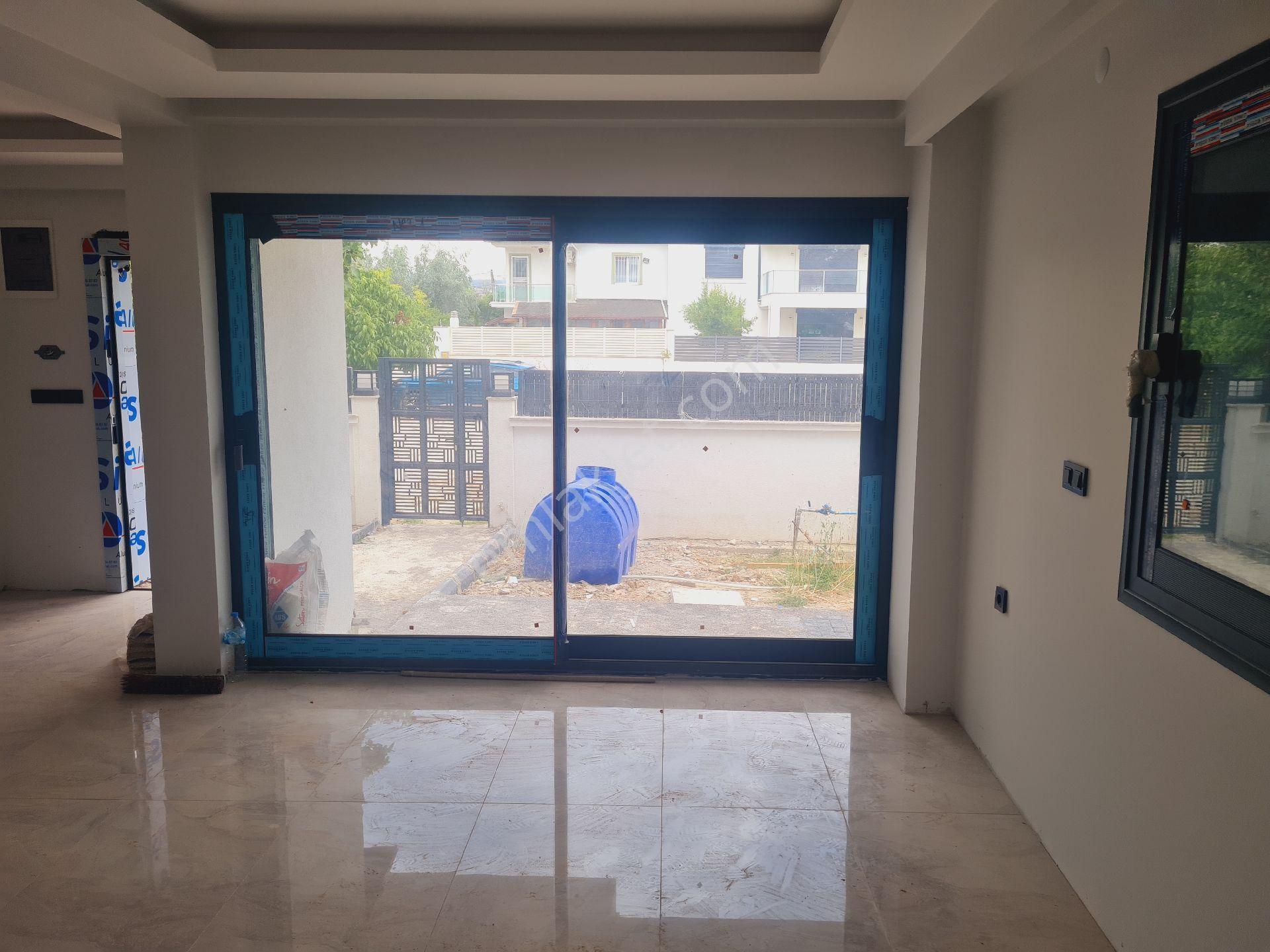 Urla Kalabak Ta Denize Yakın Müstakıl Villa - Görsel 12