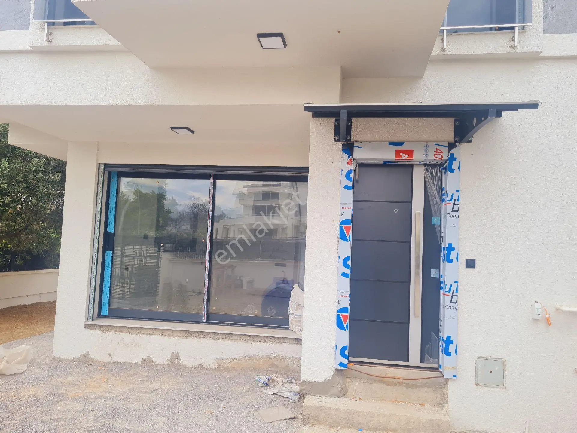 Urla Kalabak Ta Denize Yakın Müstakıl Villa - Görsel 4