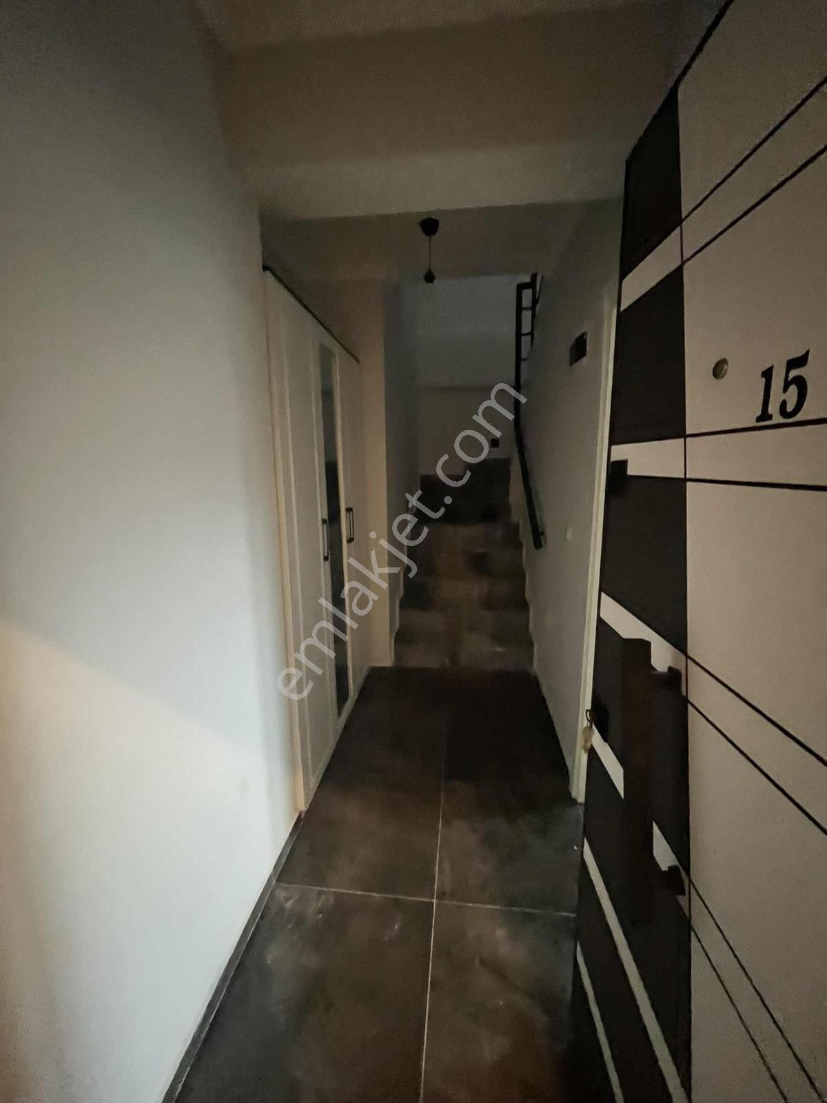Lavınıa'dan Hastaneye Yakın 2+1 Havuzlu Kiralık Daire - Görsel 4