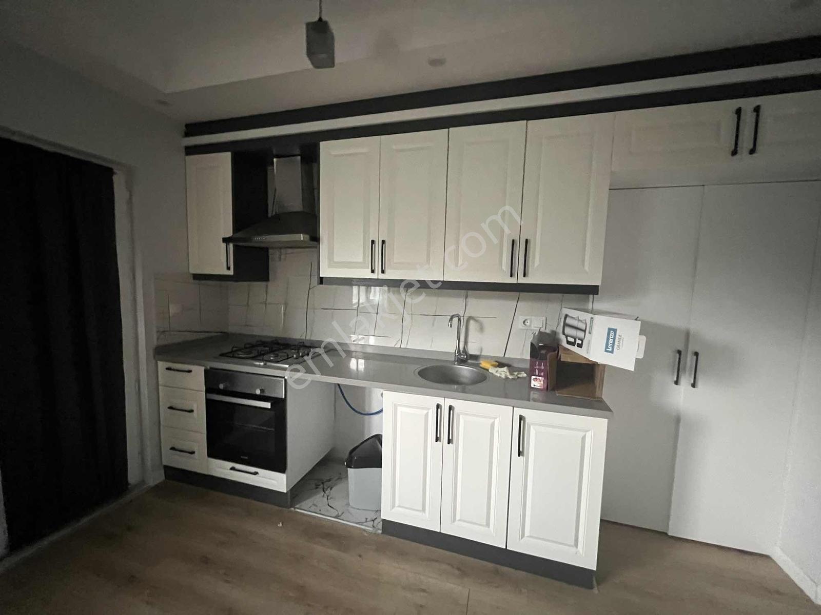 Lavınıa'dan Hastaneye Yakın 2+1 Havuzlu Kiralık Daire - Görsel 18