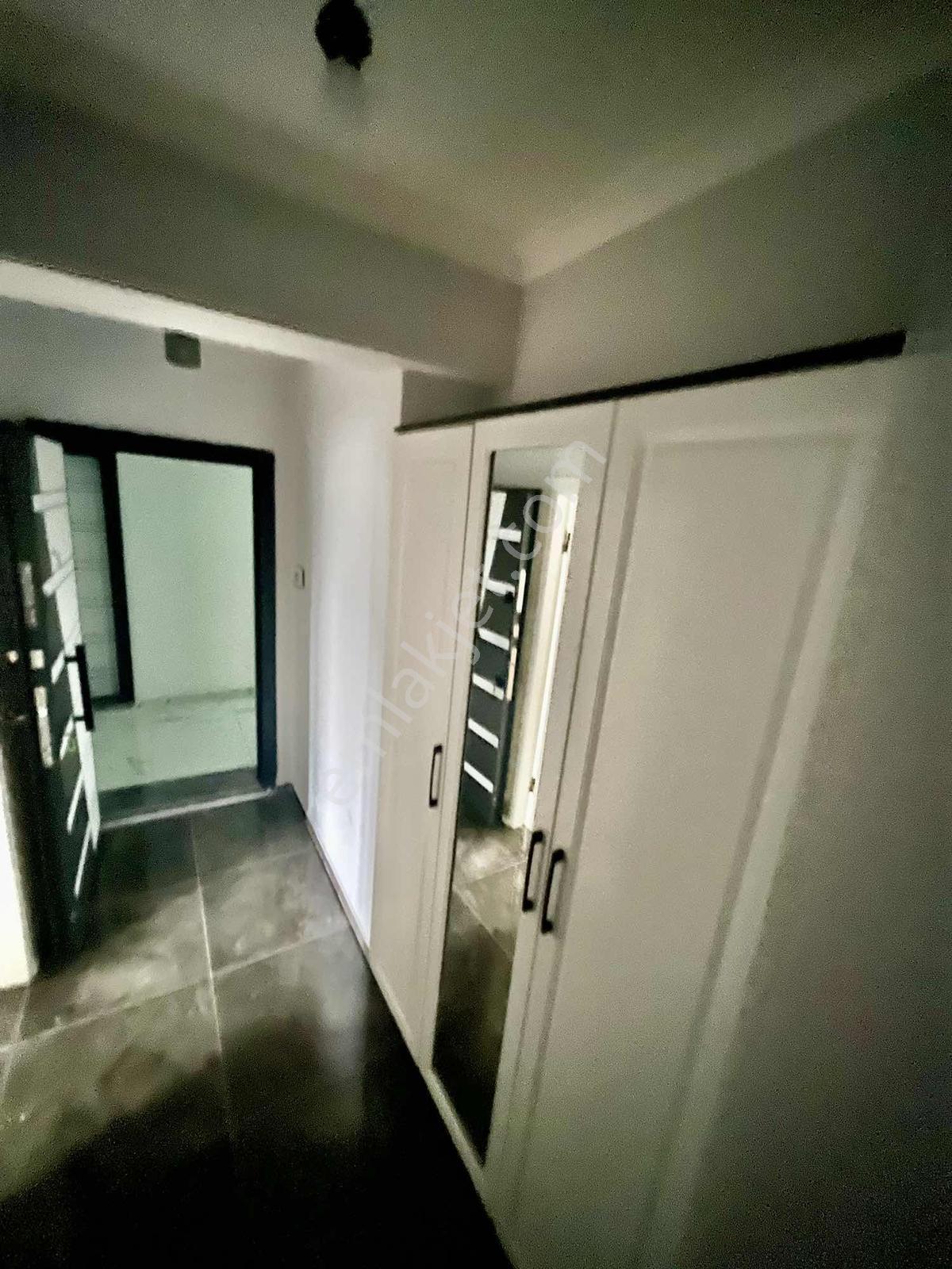 Lavınıa'dan Hastaneye Yakın 2+1 Havuzlu Kiralık Daire - Görsel 14