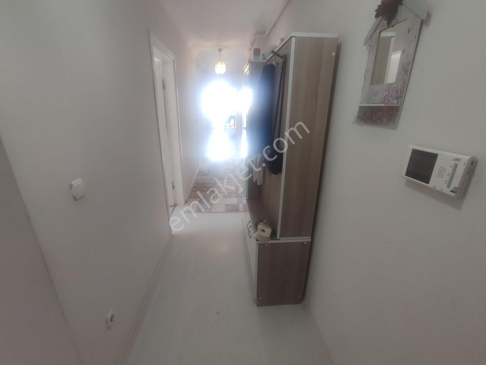 Aydıntepe De Mükemmel Konumda Ara Kat İskanlı 3+1 Satılık Daire - Görsel 10