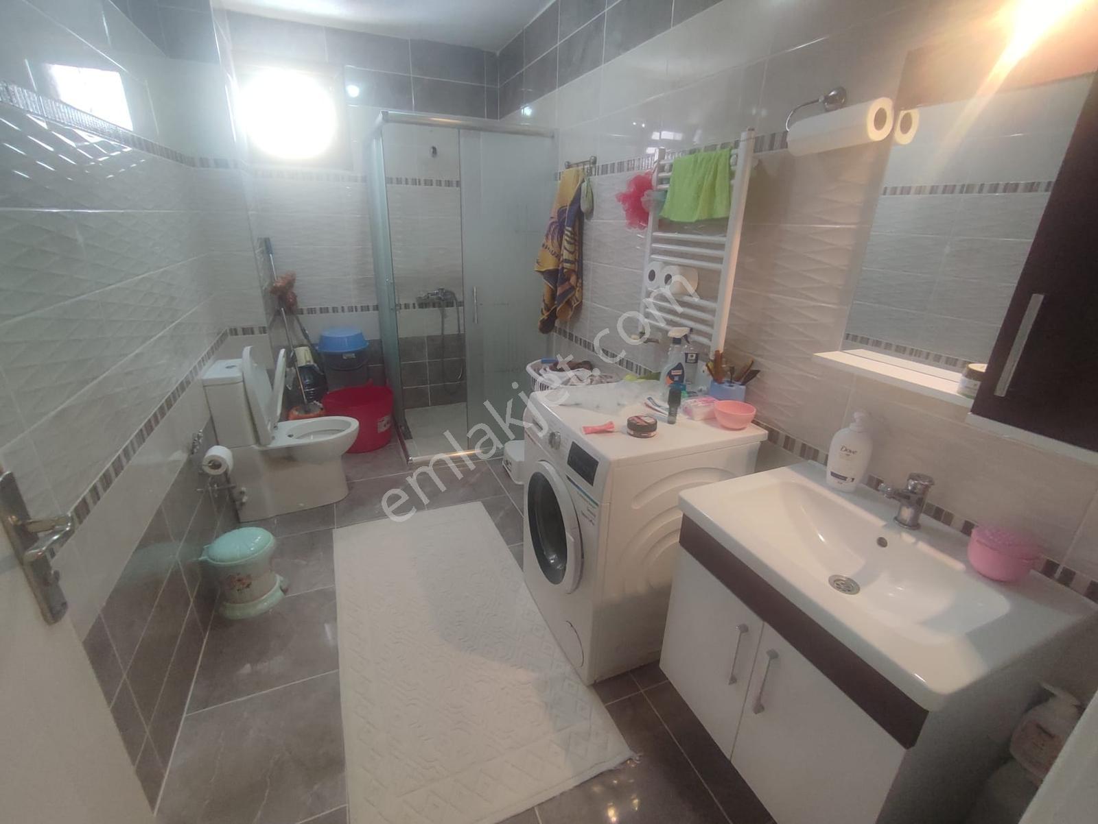 Aydıntepe De Mükemmel Konumda Ara Kat İskanlı 3+1 Satılık Daire - Görsel 14