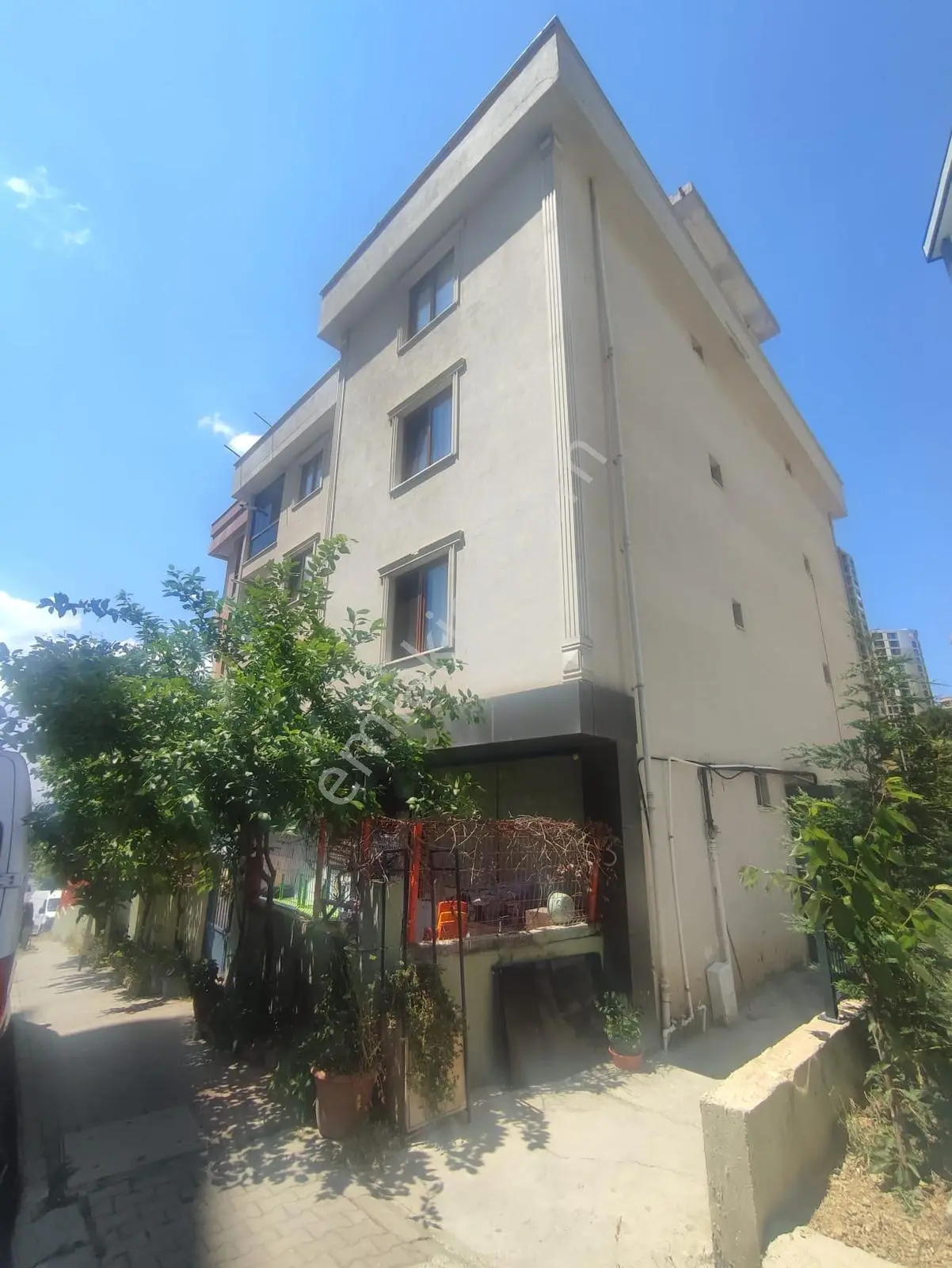 Aydıntepe De Mükemmel Konumda Ara Kat İskanlı 3+1 Satılık Daire - Görsel 29