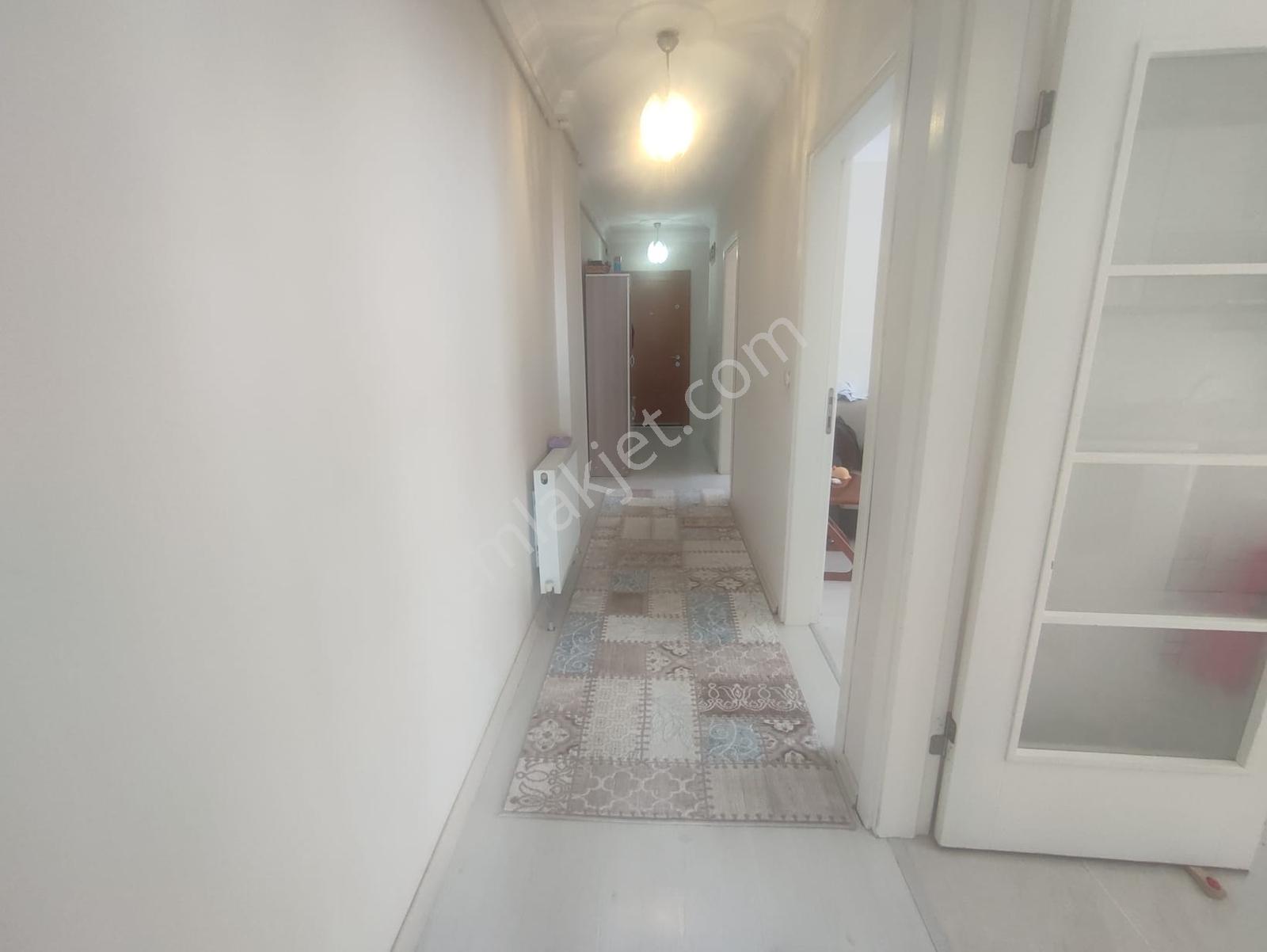 Aydıntepe De Mükemmel Konumda Ara Kat İskanlı 3+1 Satılık Daire - Görsel 11
