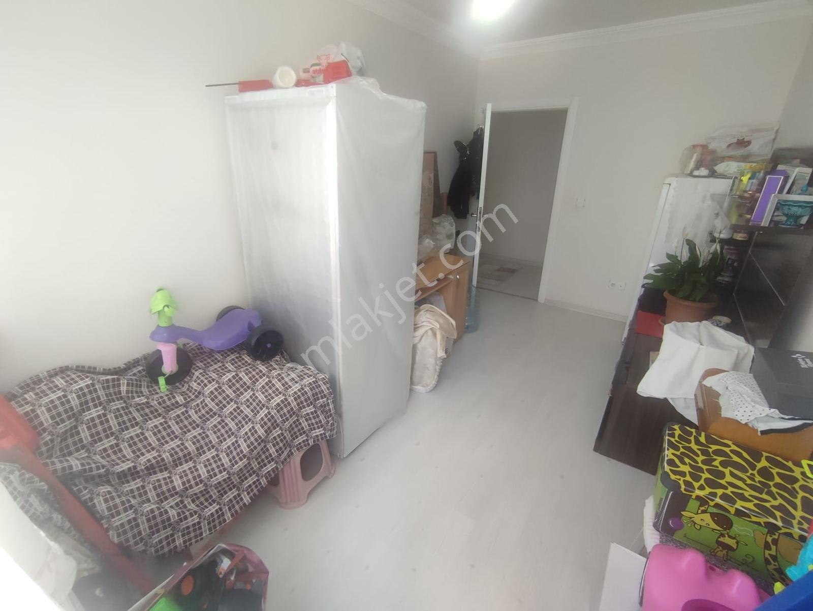Aydıntepe De Mükemmel Konumda Ara Kat İskanlı 3+1 Satılık Daire - Görsel 13