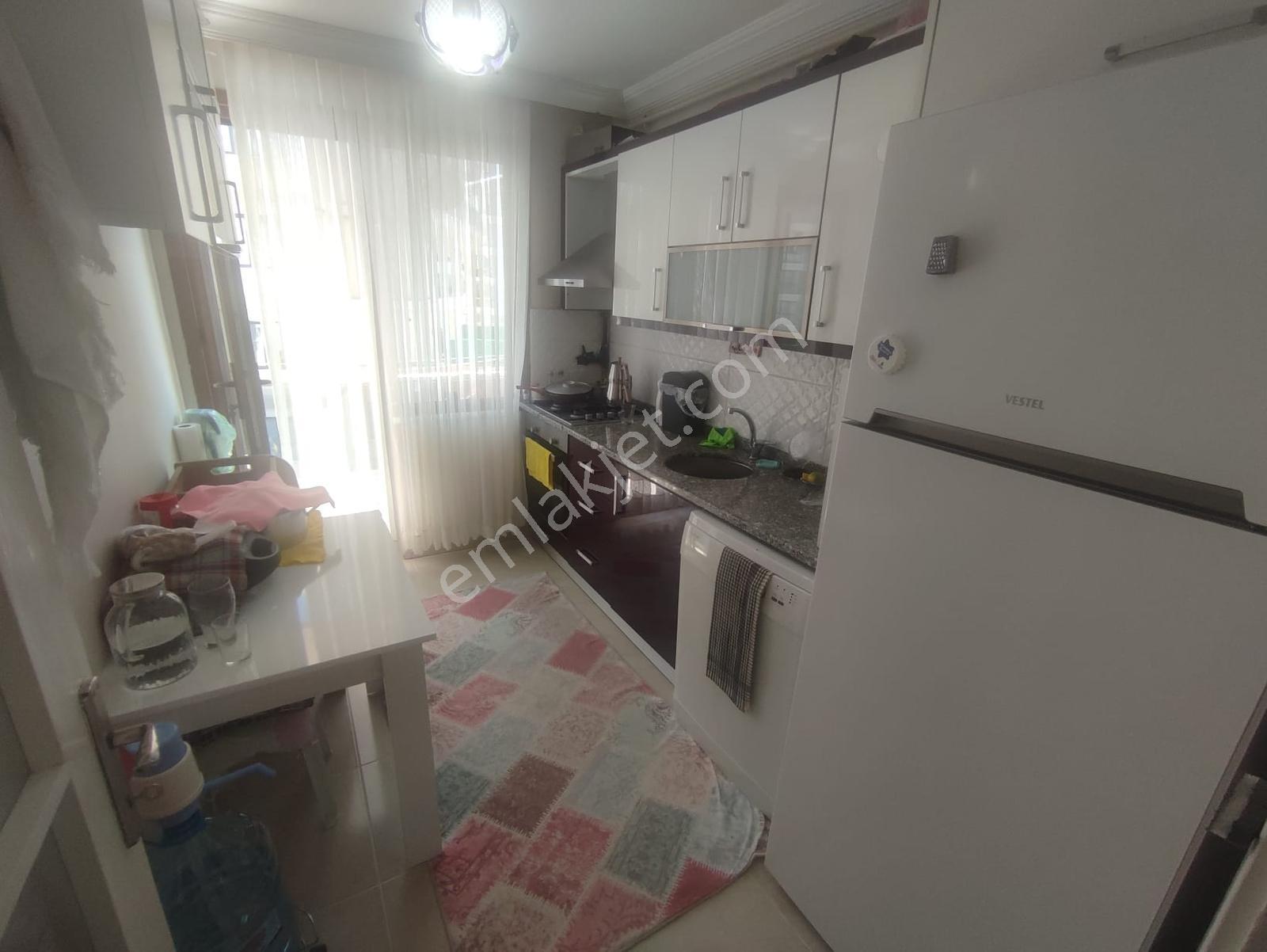 Aydıntepe De Mükemmel Konumda Ara Kat İskanlı 3+1 Satılık Daire - Görsel 18