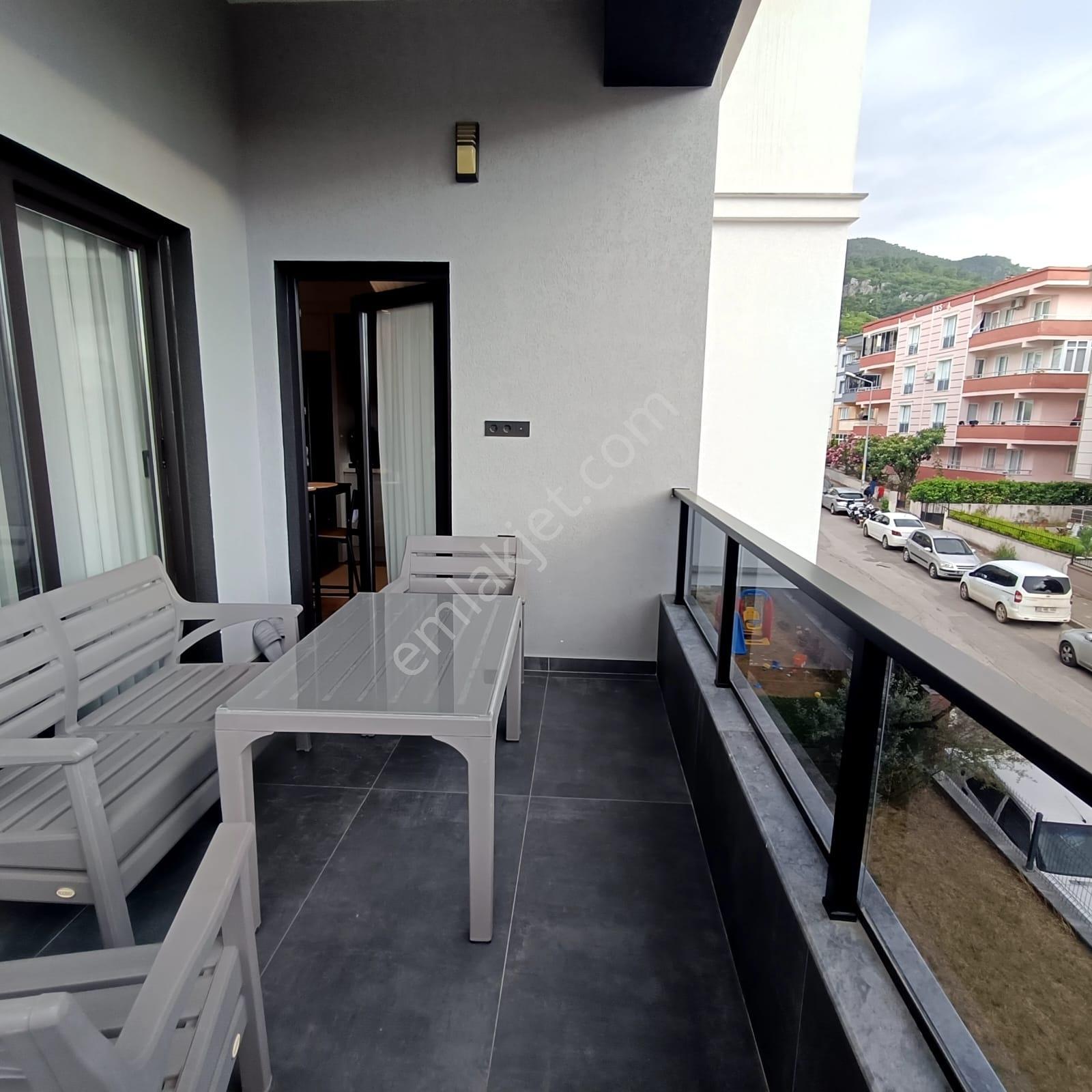 Kemalpaşa Sekizeylül 2+1 Zen Elit Sitesinde Kiralık Daire - Görsel 20