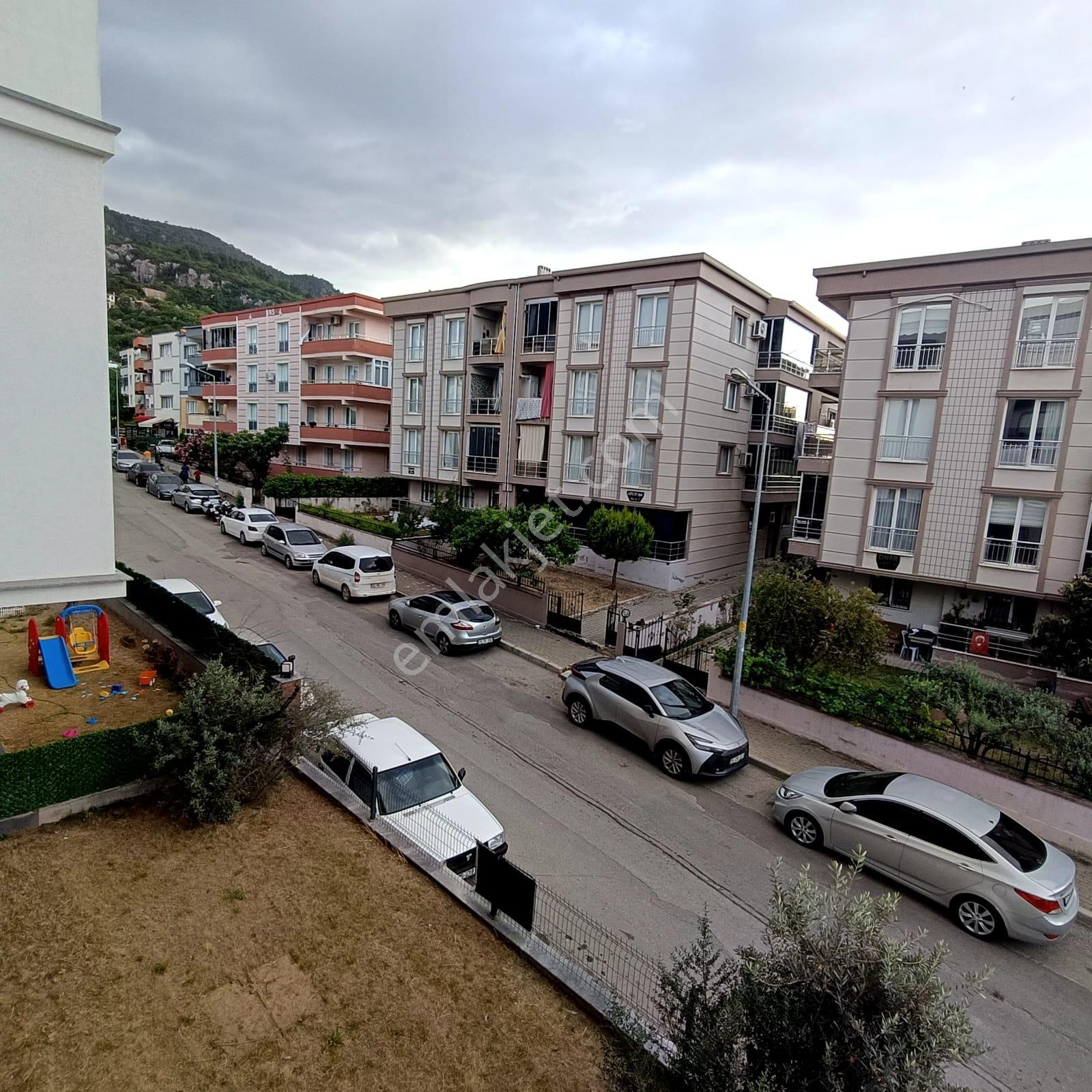 Kemalpaşa Sekizeylül 2+1 Zen Elit Sitesinde Kiralık Daire - Görsel 19
