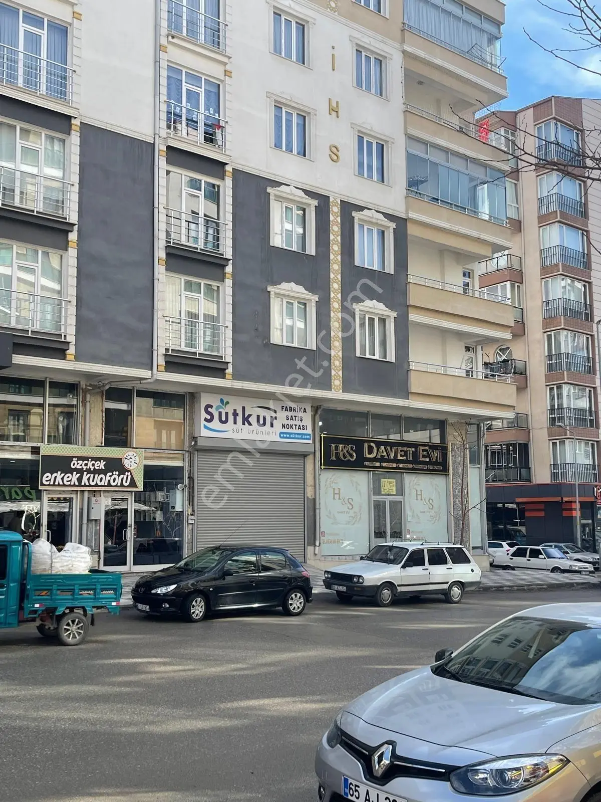 Satılık 3+1 | Alipaşa | Sahibinden | Mükemmel Konum - Görsel 5