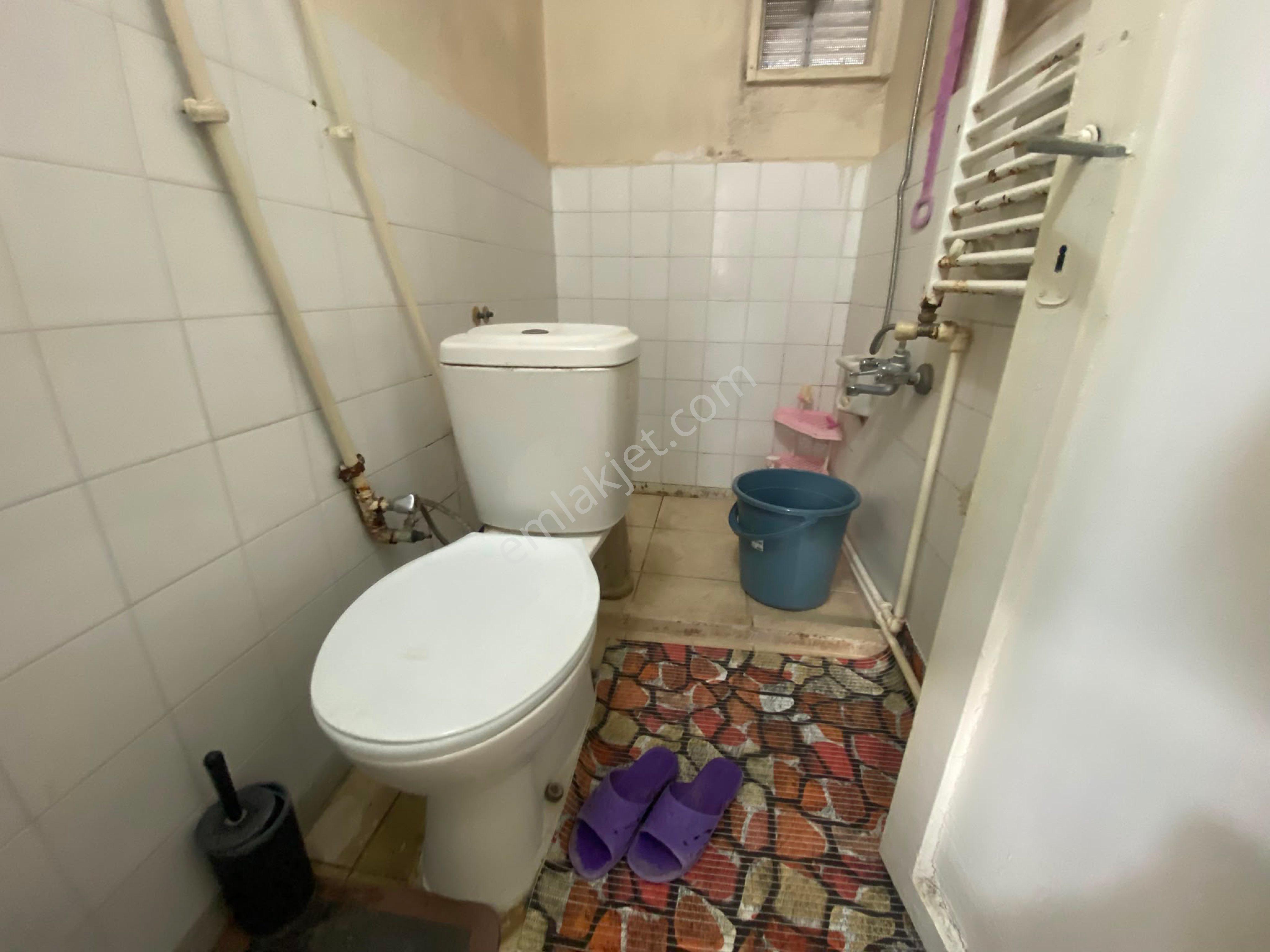 Nişancıpaşa Mah 2+1 Kapalı Mutfak Teraslı Dairemiz - Görsel 34