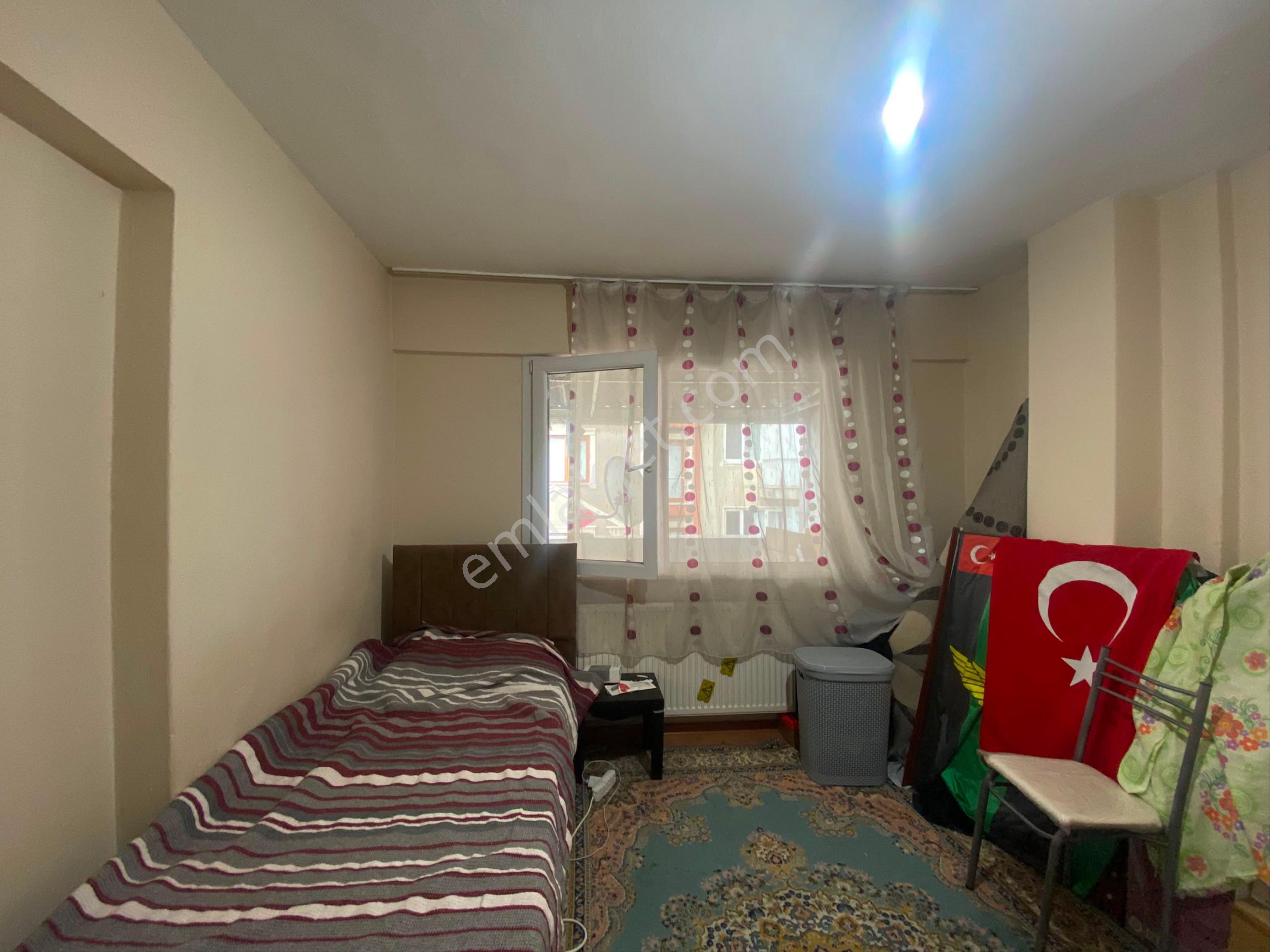 Nişancıpaşa Mah 2+1 Kapalı Mutfak Teraslı Dairemiz - Görsel 24