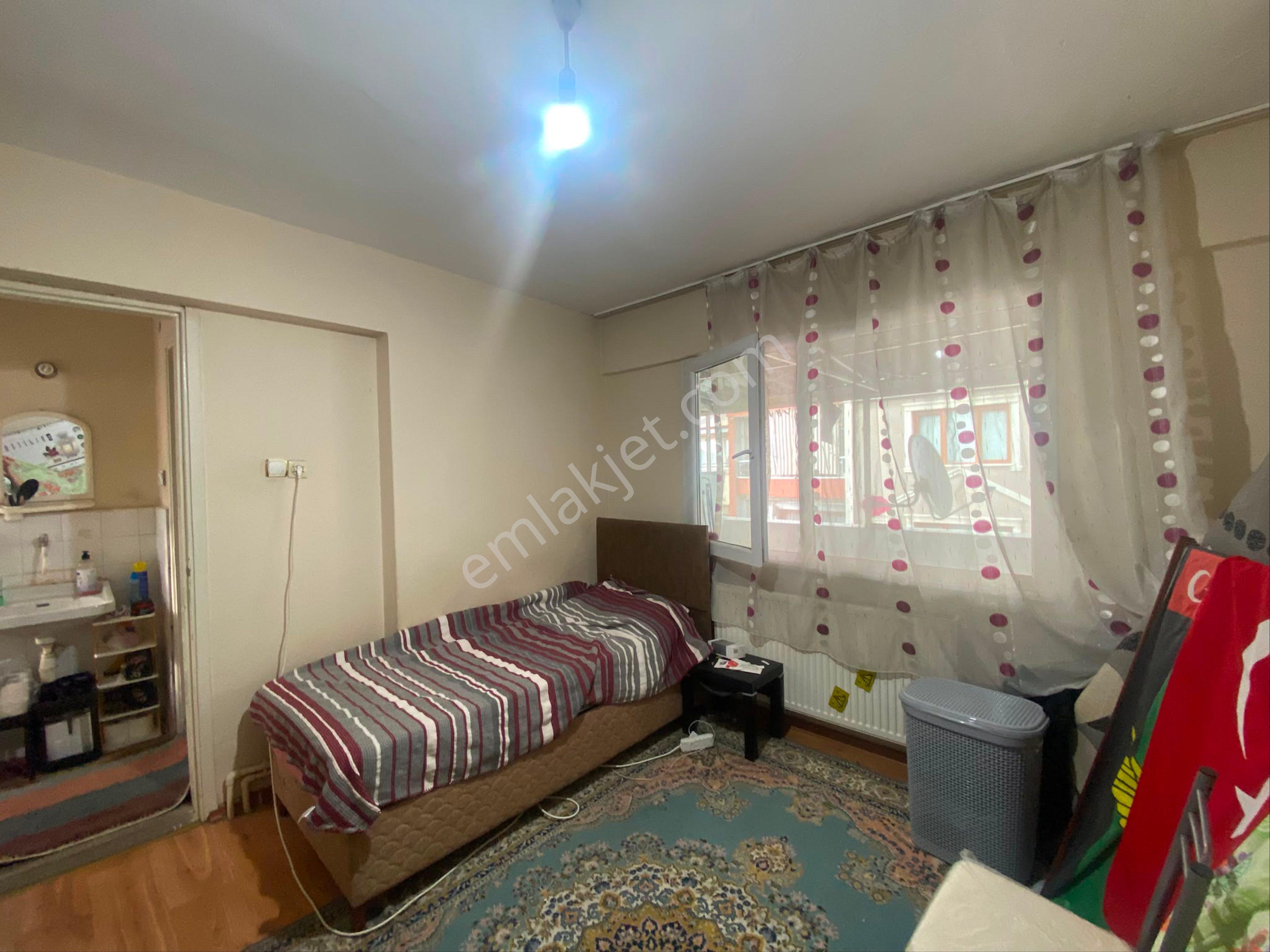 Nişancıpaşa Mah 2+1 Kapalı Mutfak Teraslı Dairemiz - Görsel 25