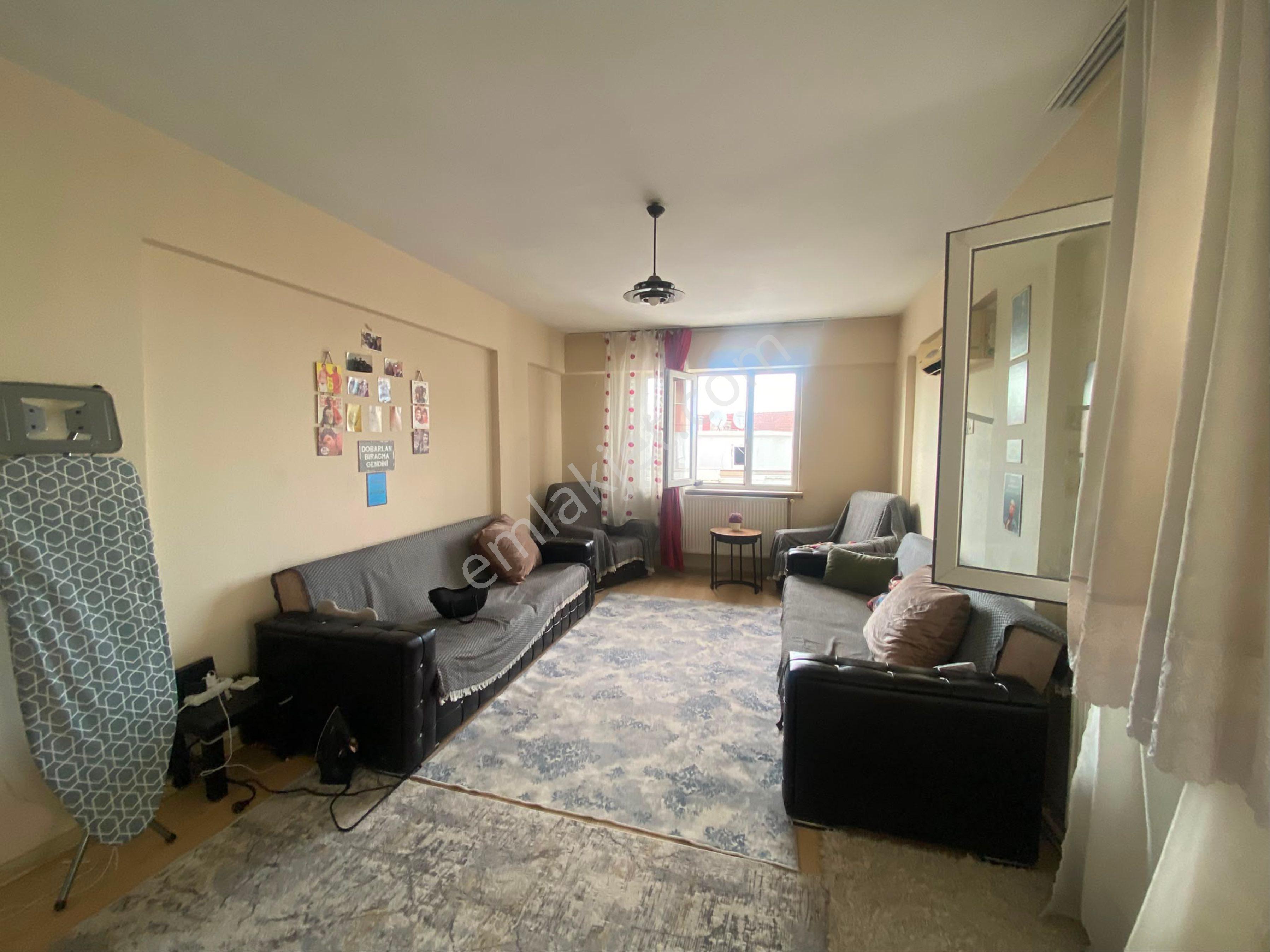 Nişancıpaşa Mah 2+1 Kapalı Mutfak Teraslı Dairemiz - Görsel 12