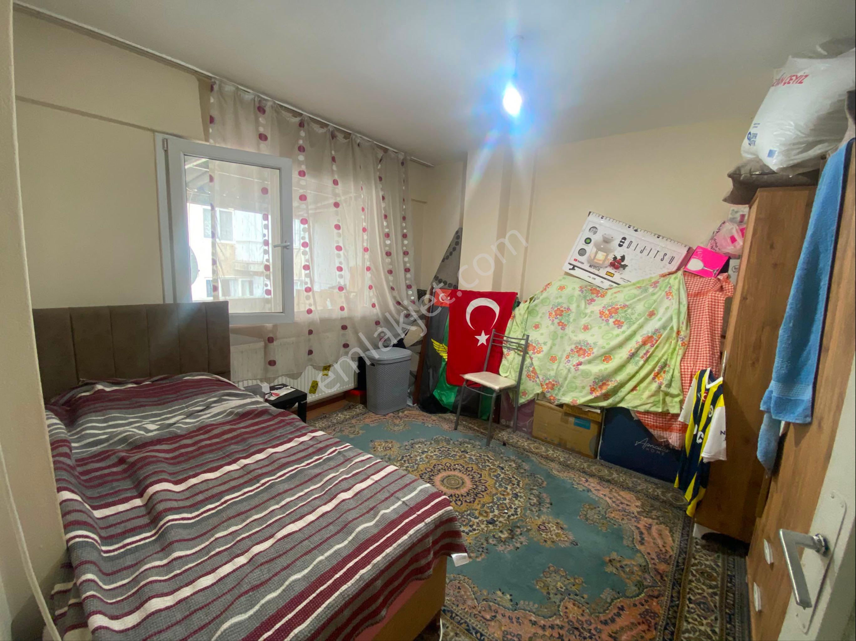 Nişancıpaşa Mah 2+1 Kapalı Mutfak Teraslı Dairemiz - Görsel 20
