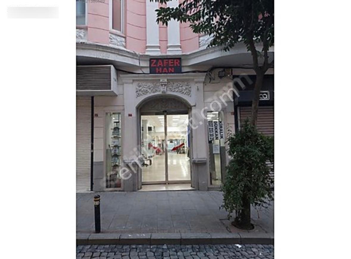 Merkezi Konum Zaferhan Samanyolu Girişli 4.kat Depo - Ofis - Yazane Uygun Fiyat Tertemiz Kiralık - Görsel 2