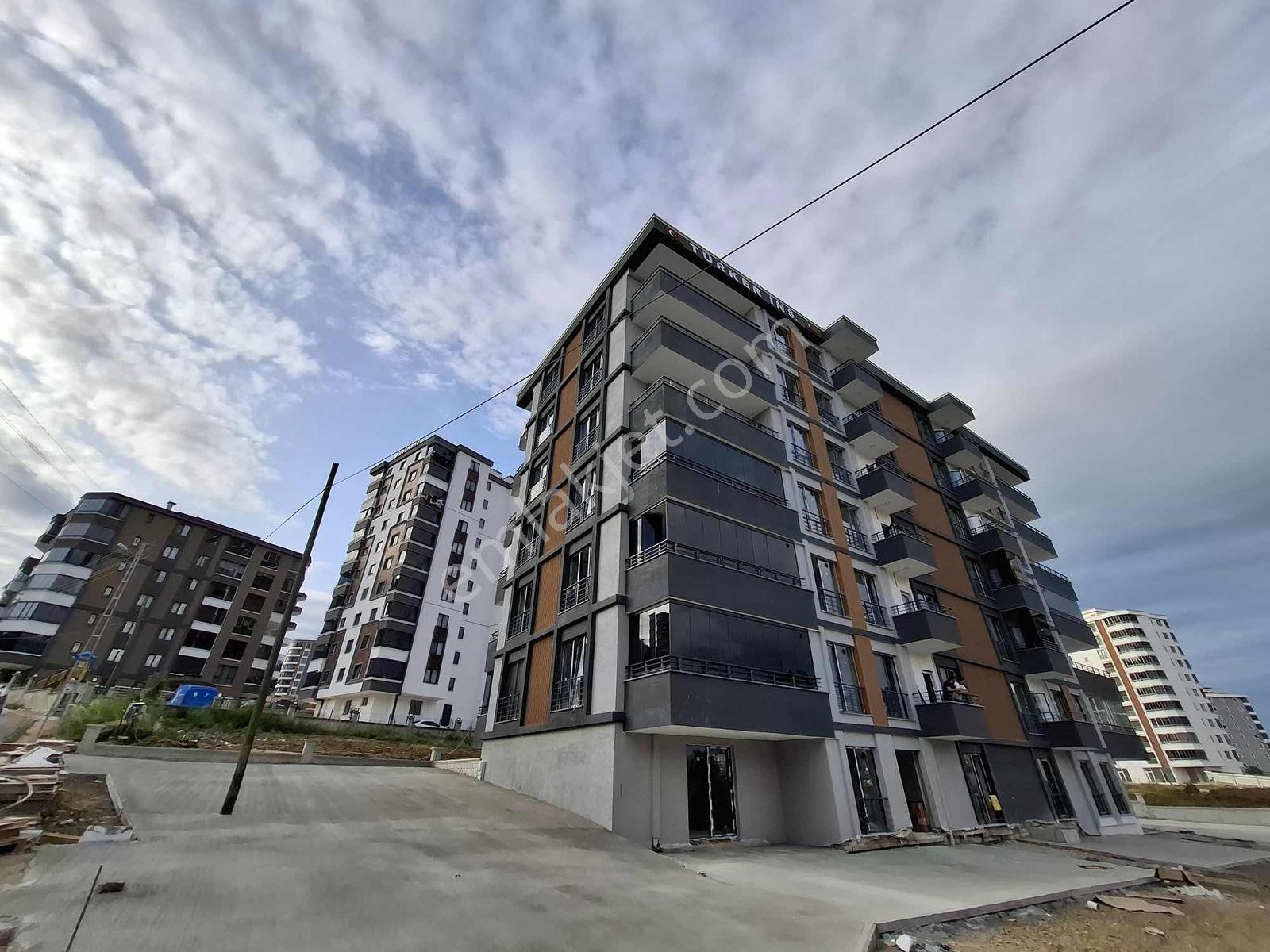 Truva/arakat Mutfak Ayrı Cam Balkonlu - Görsel 28