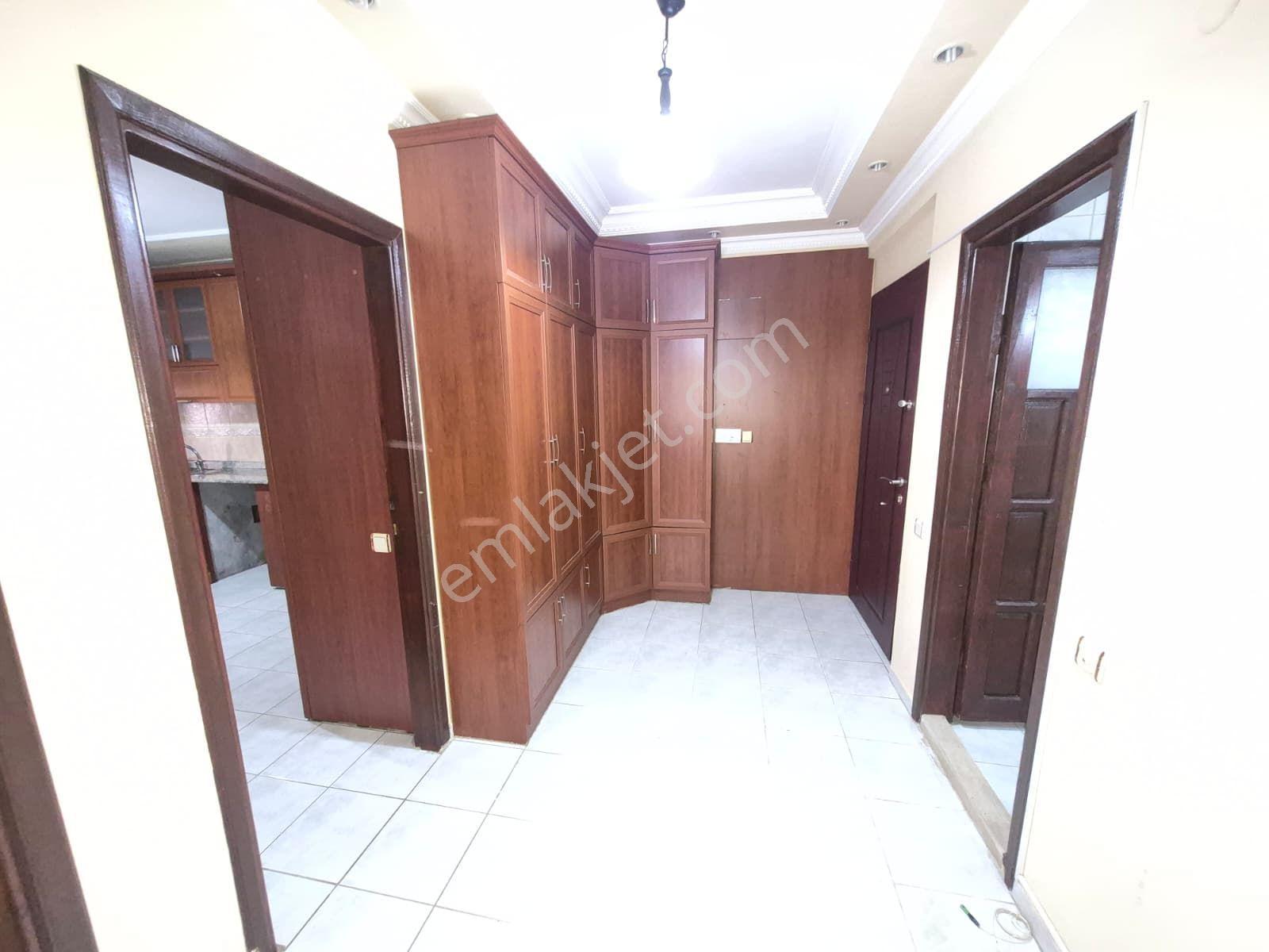 Alanya Saray Mahallesi'nde Kiralık Ayrı Mutfak 3+1 Geniş Daire - Görsel 18