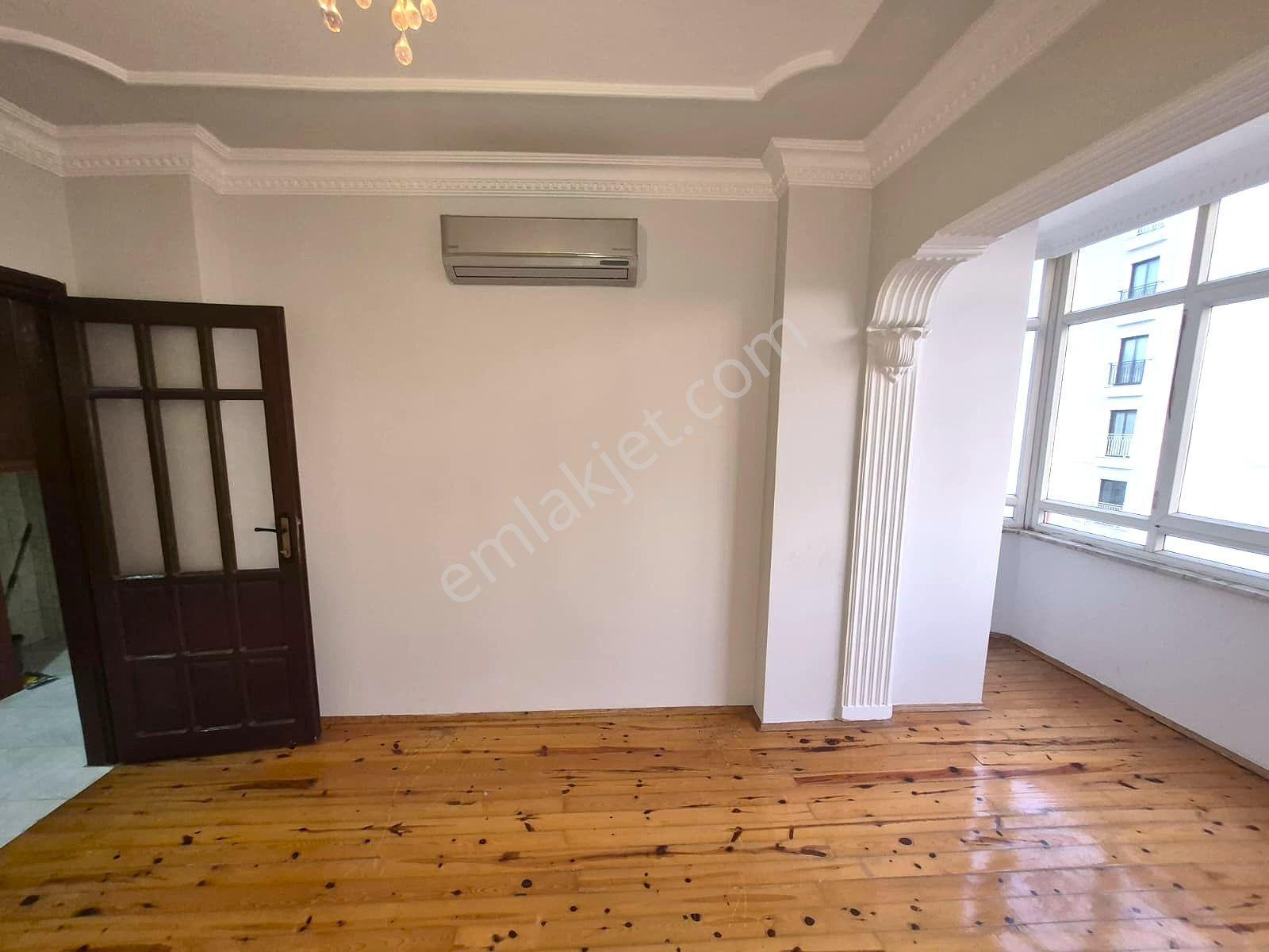 Alanya Saray Mahallesi'nde Kiralık Ayrı Mutfak 3+1 Geniş Daire - Görsel 13