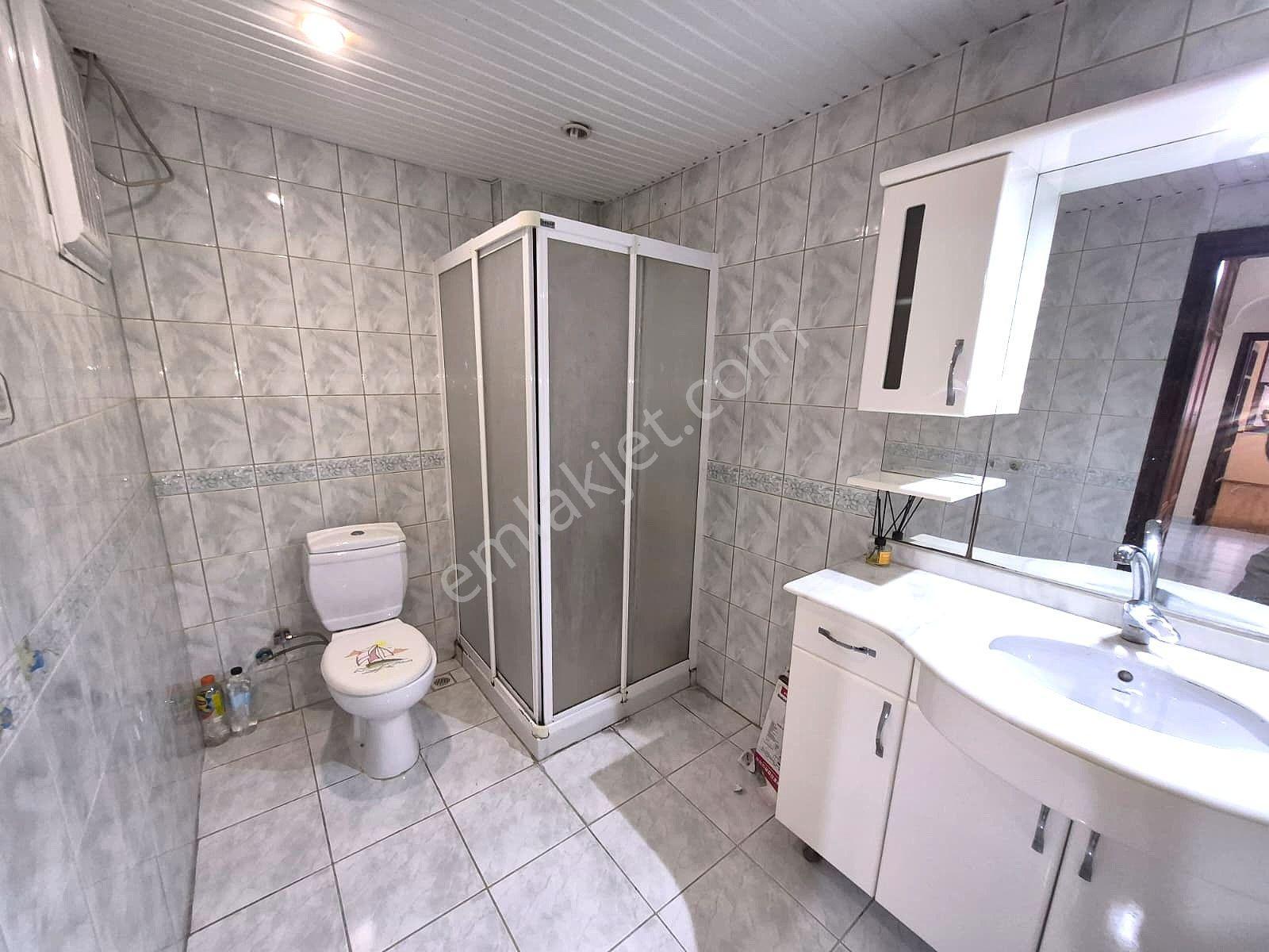 Alanya Saray Mahallesi'nde Kiralık Ayrı Mutfak 3+1 Geniş Daire - Görsel 11